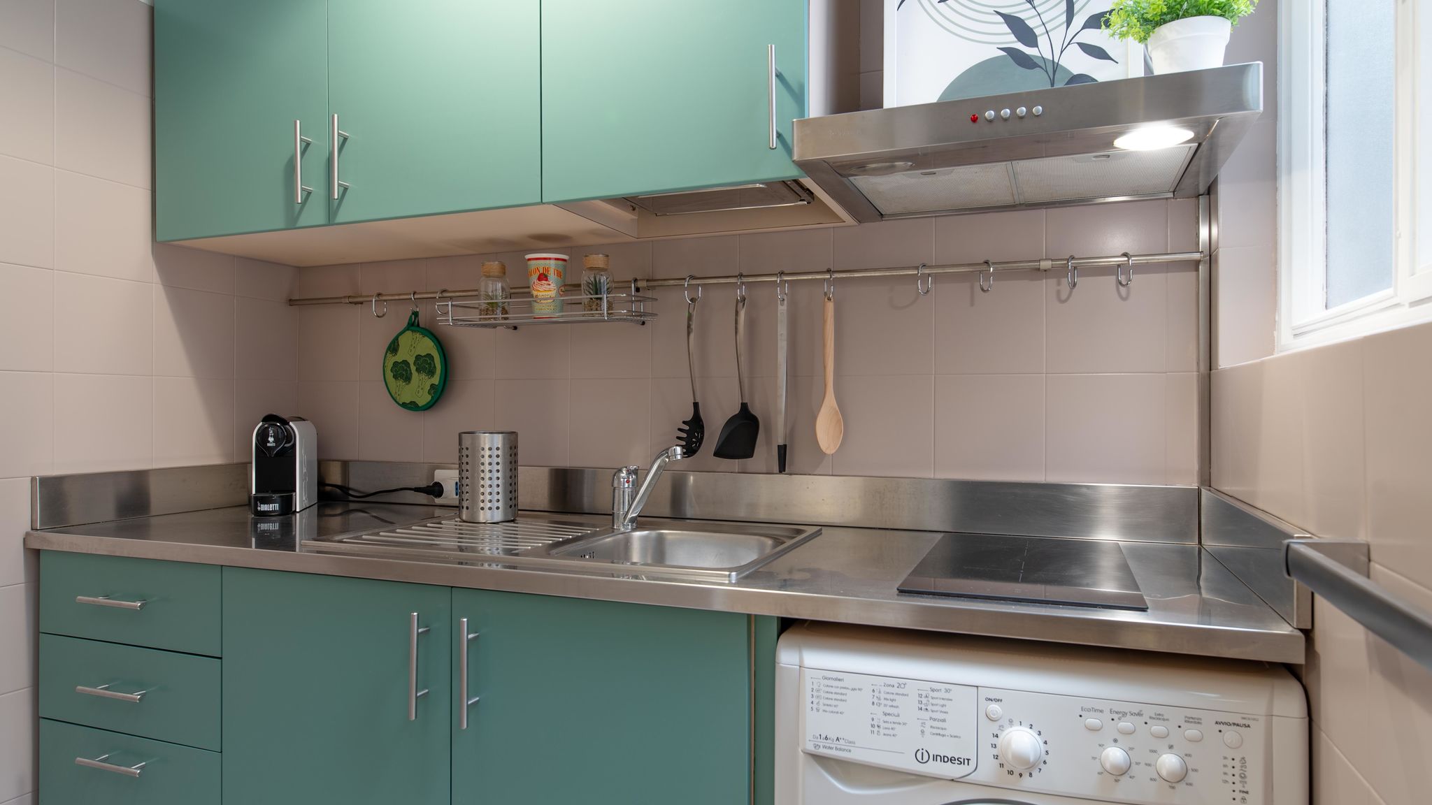 Toh Solution Srls Torino Valentino Apartment