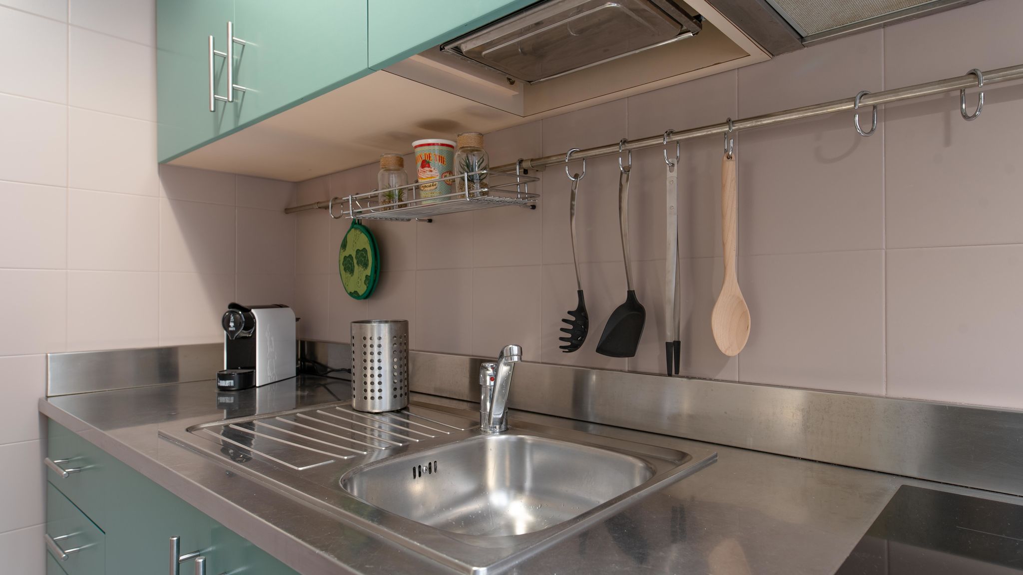 Toh Solution Srls Torino Valentino Apartment