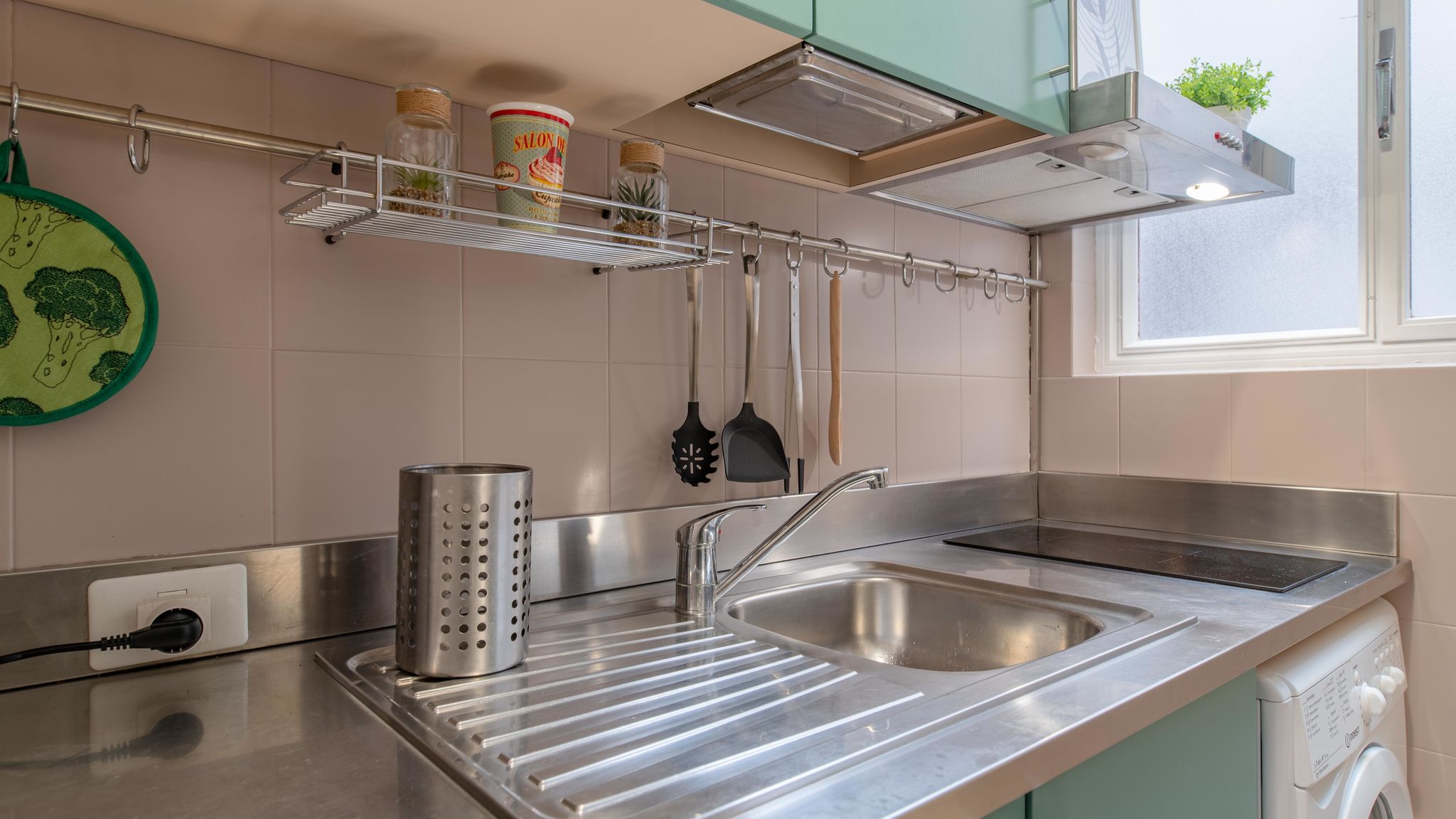 Toh Solution Srls Torino Valentino Apartment