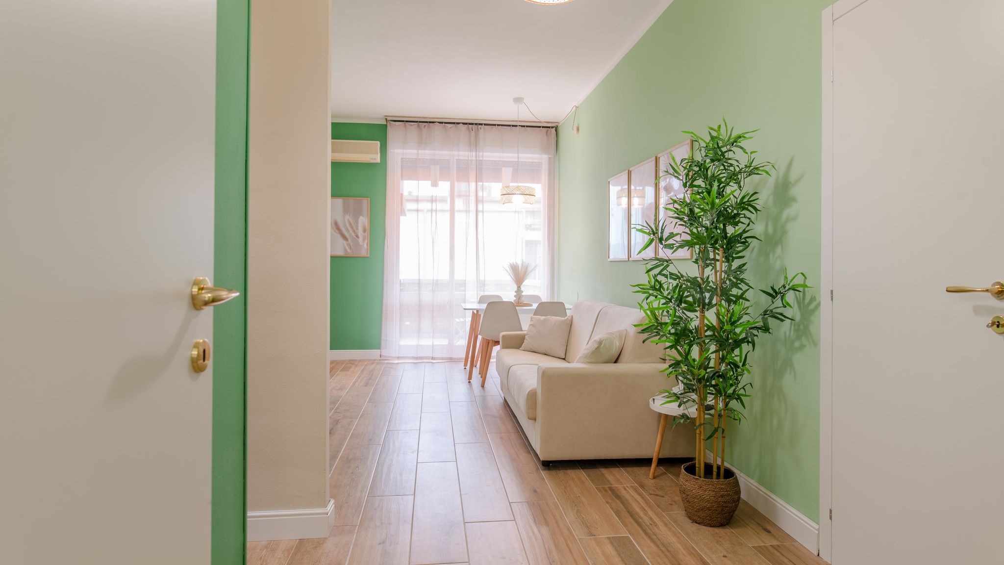 Toh Solution Srls Torino Valentino Apartment