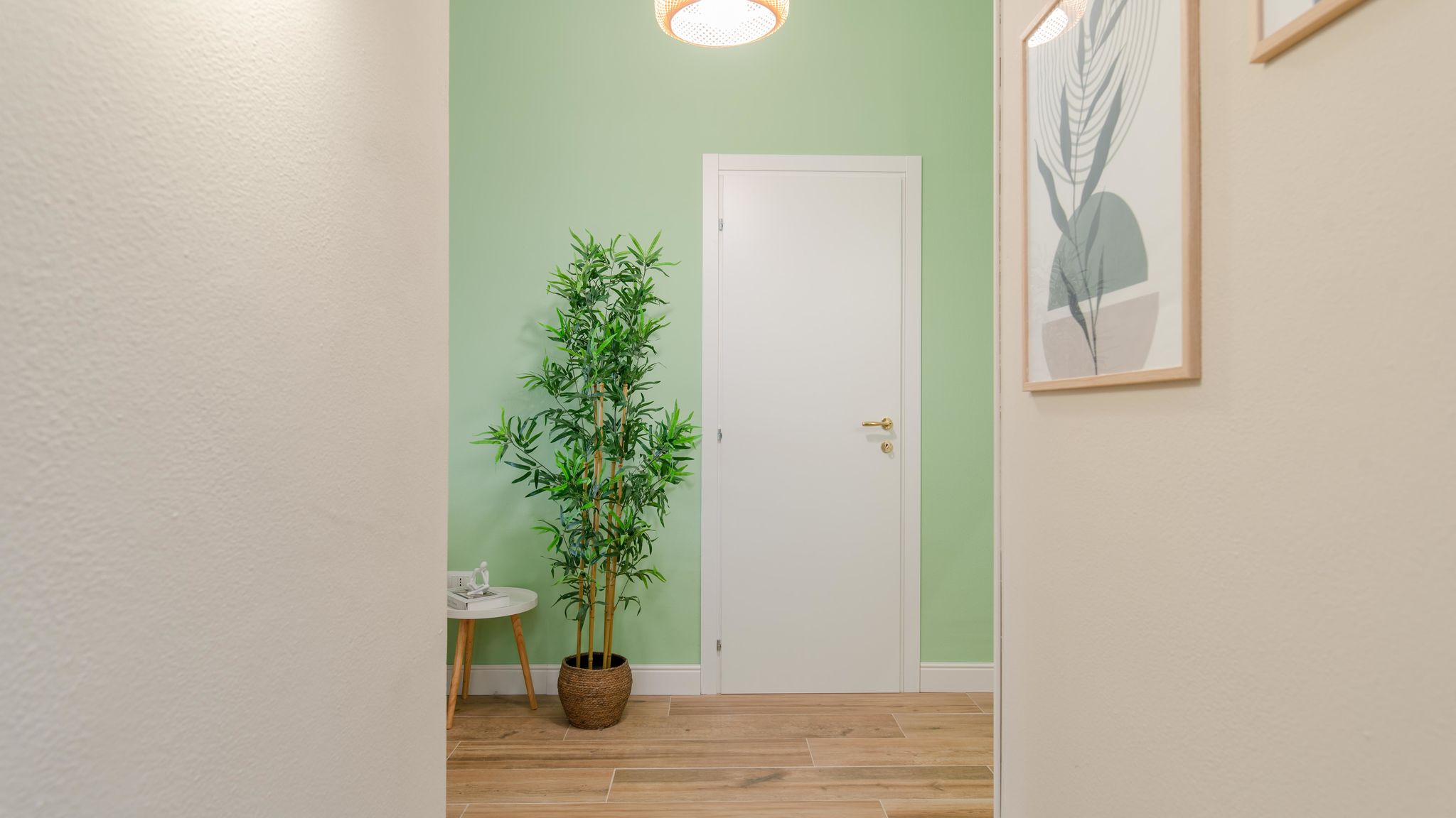 Toh Solution Srls Torino Valentino Apartment