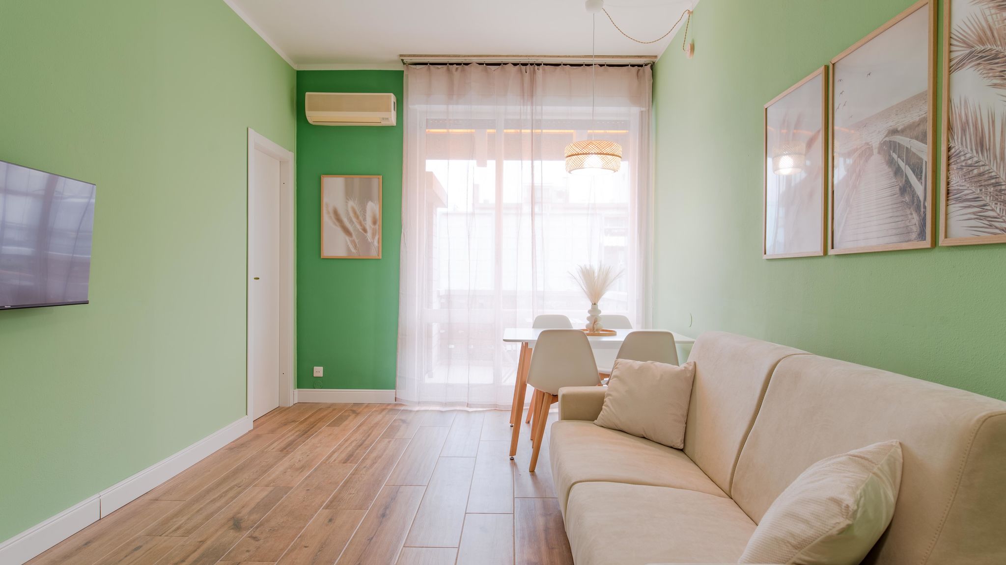 Toh Solution Srls Torino Valentino Apartment