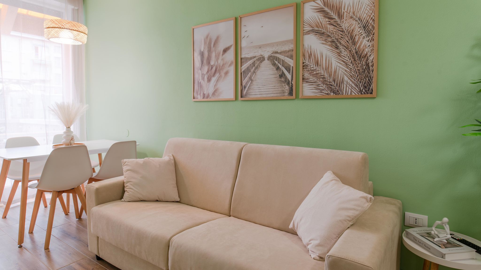 Toh Solution Srls Torino Valentino Apartment