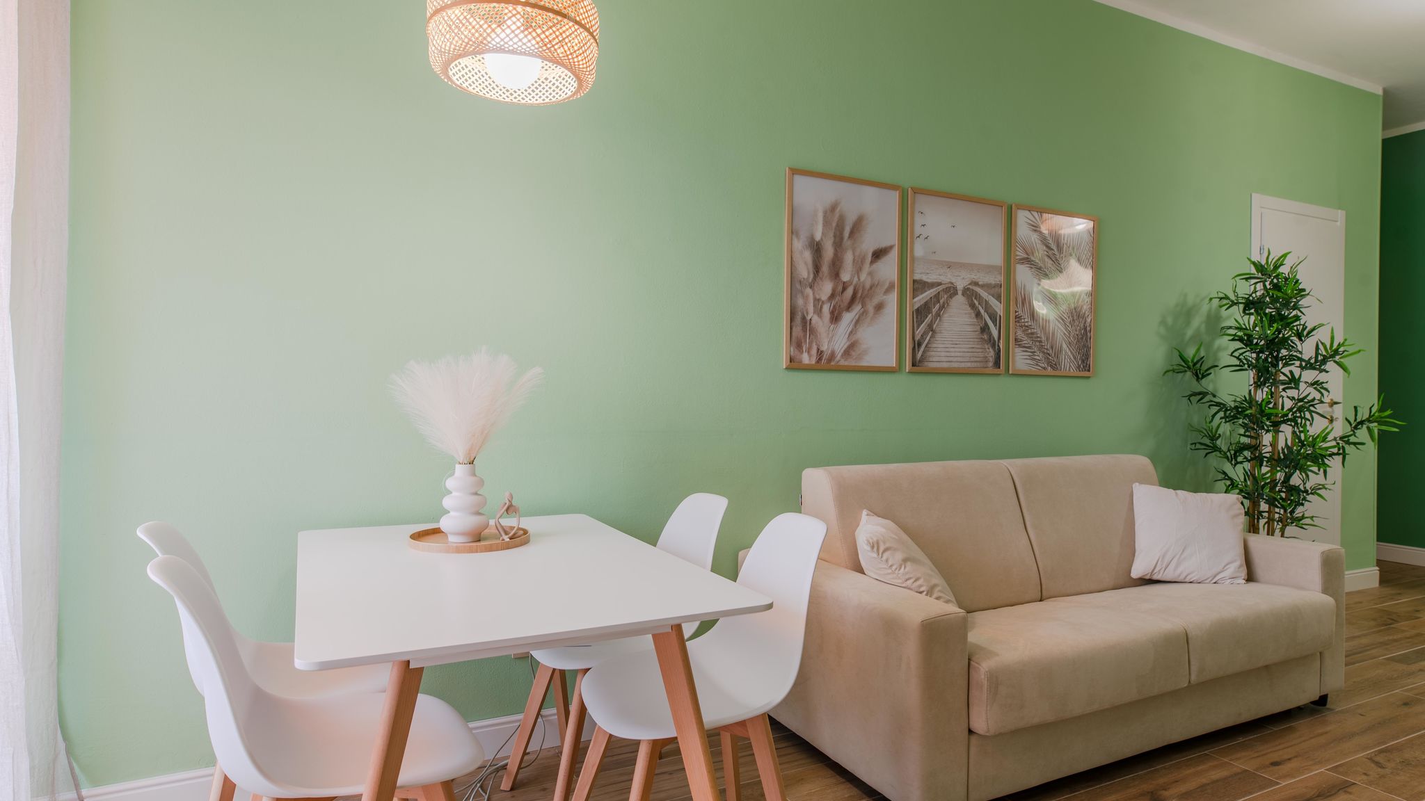 Toh Solution Srls Torino Valentino Apartment