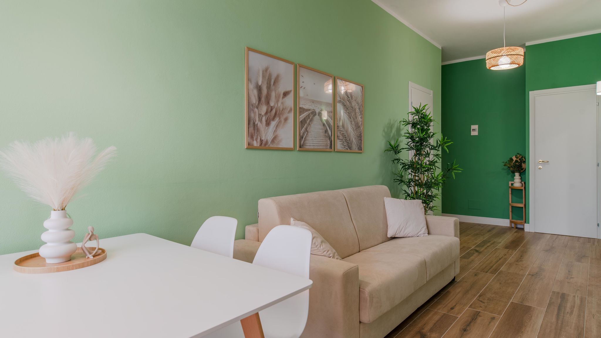 Toh Solution Srls Torino Valentino Apartment