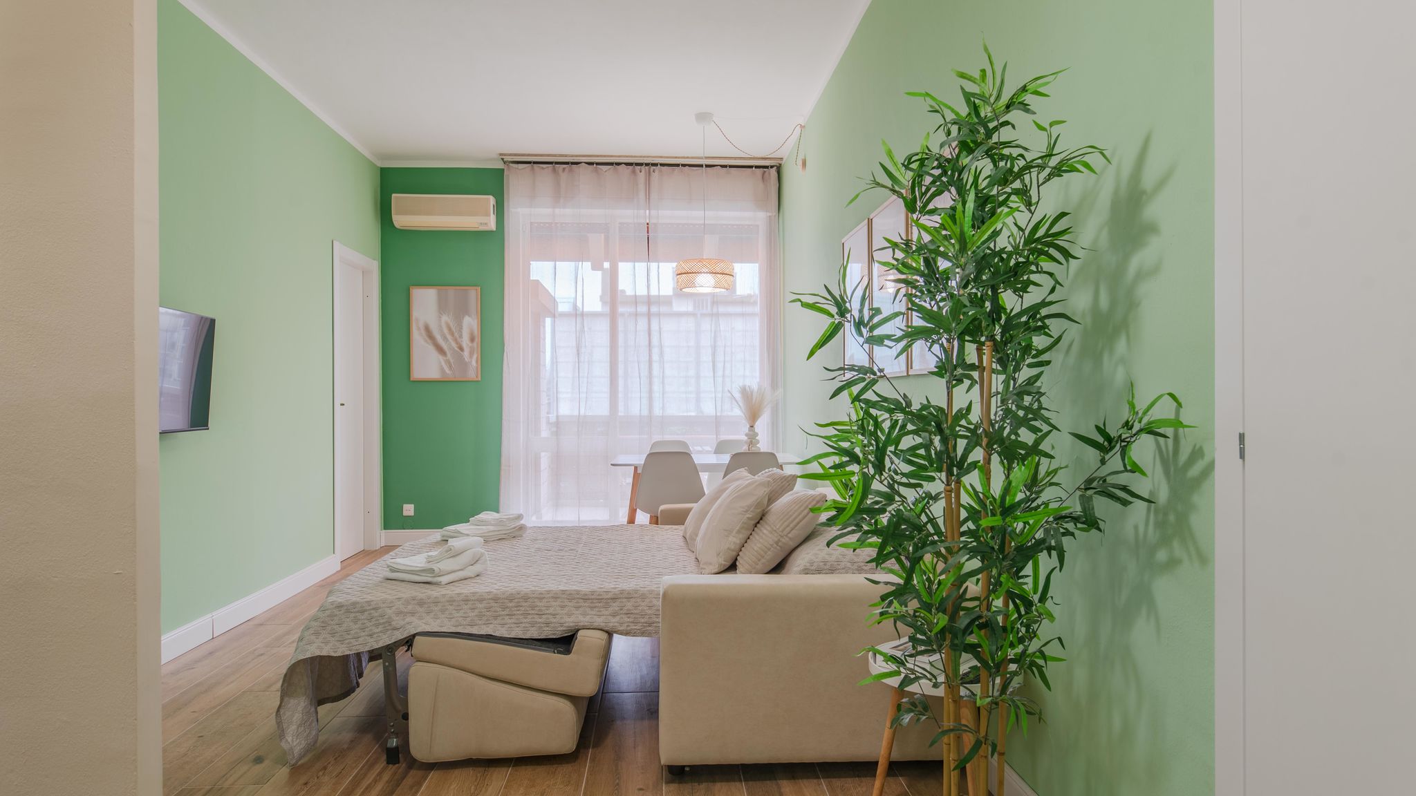 Toh Solution Srls Torino Valentino Apartment