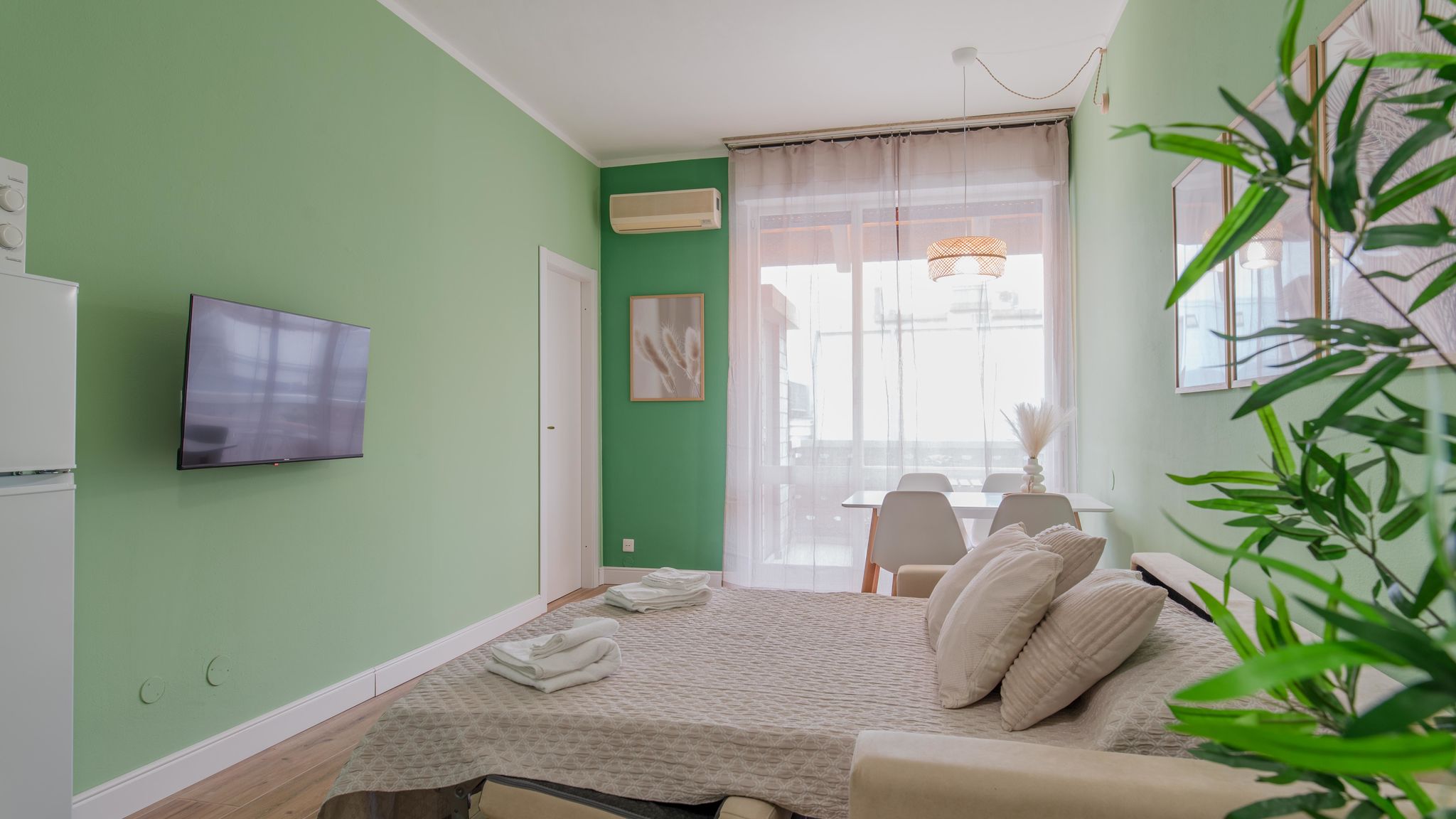 Toh Solution Srls Torino Valentino Apartment