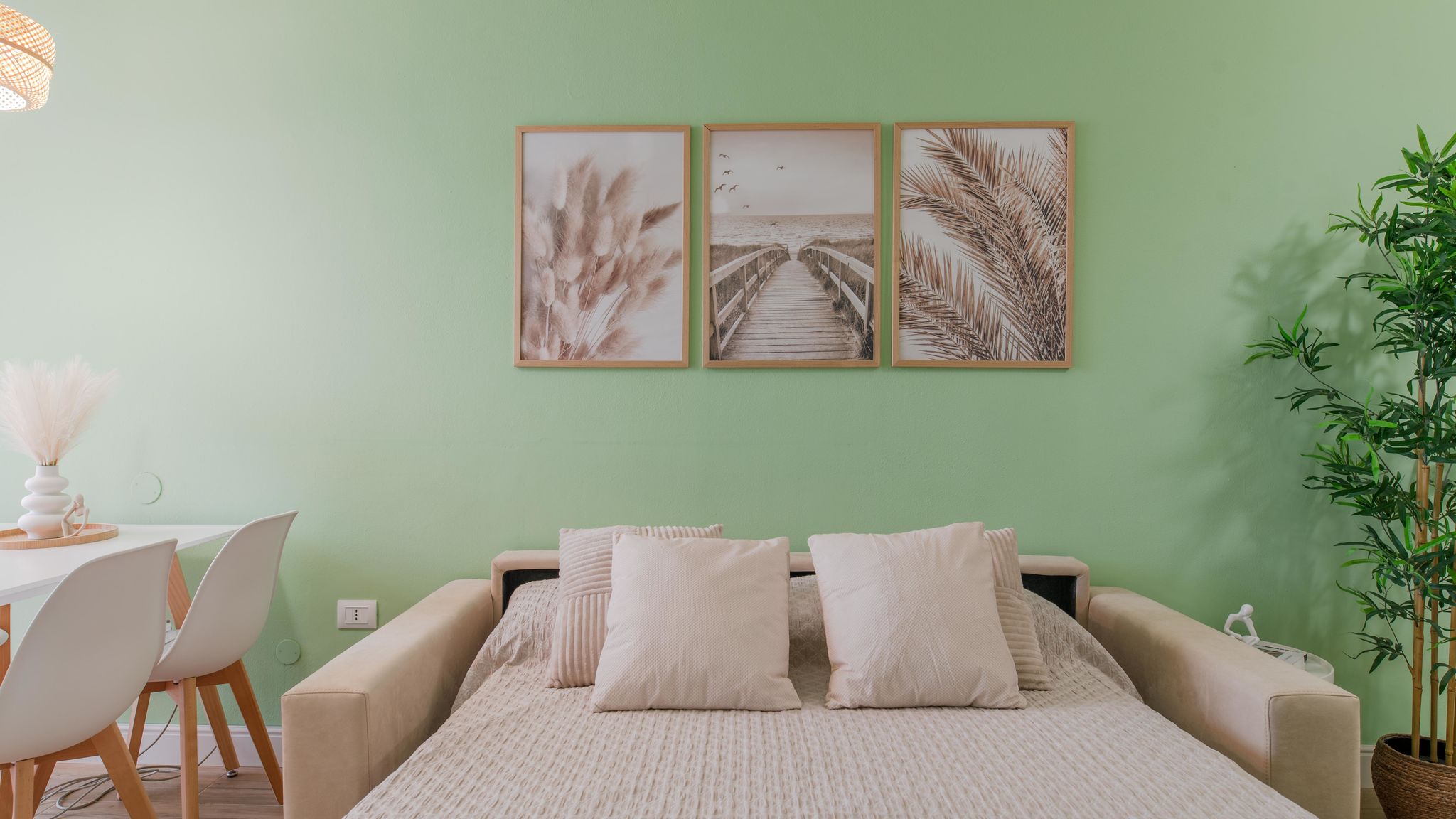 Toh Solution Srls Torino Valentino Apartment