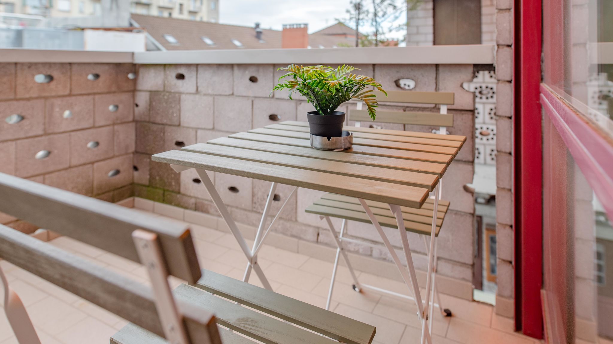 Toh Solution Srls Torino Valentino Apartment