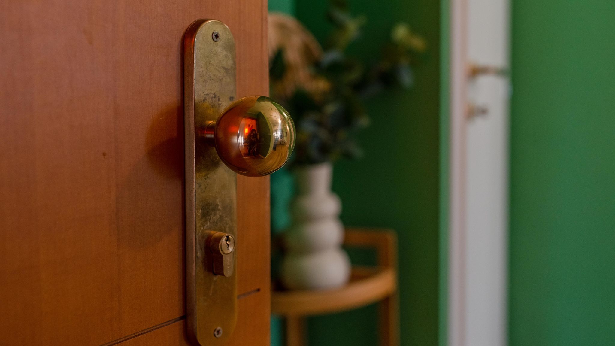 Toh Solution Srls Torino Valentino Apartment