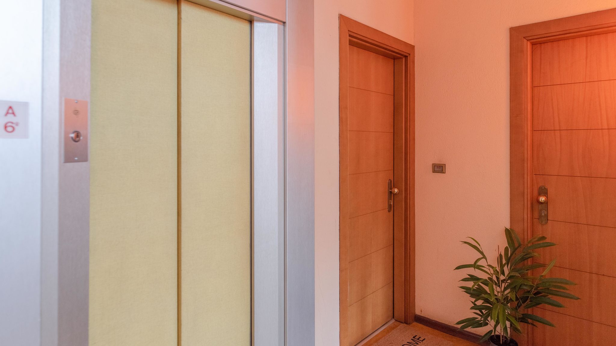 Toh Solution Srls Torino Valentino Apartment