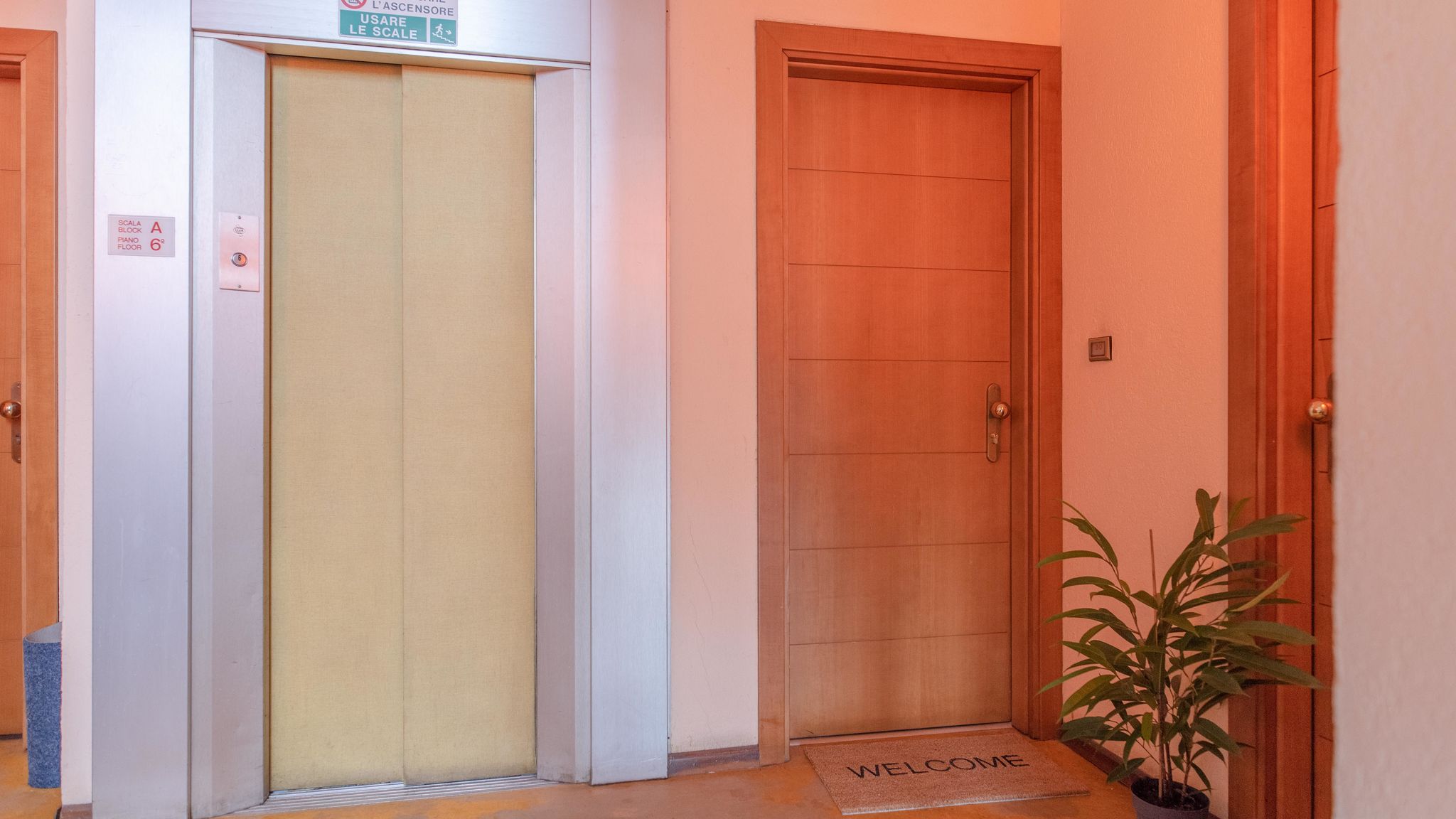 Toh Solution Srls Torino Valentino Apartment