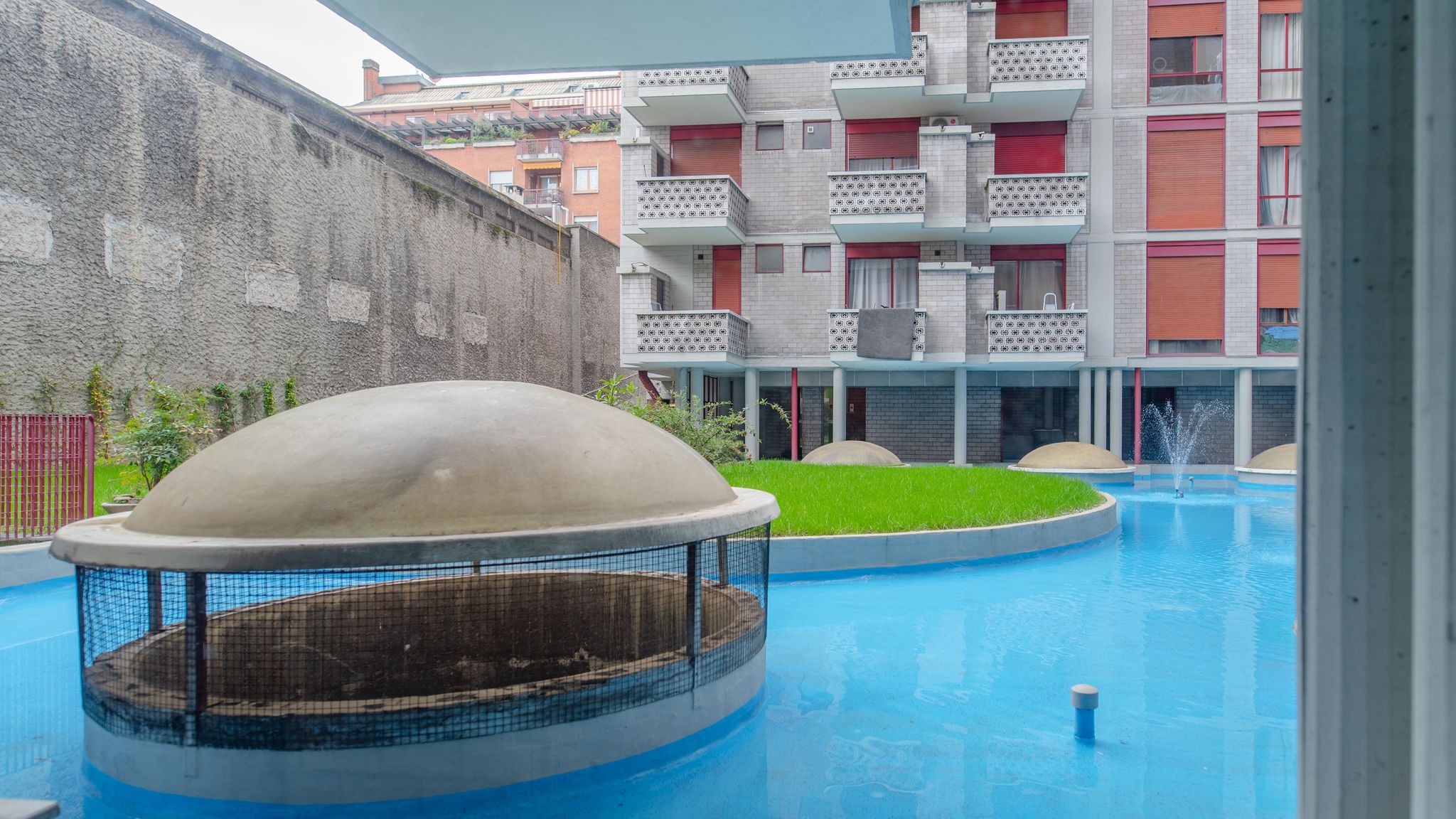 Toh Solution Srls Torino Valentino Apartment