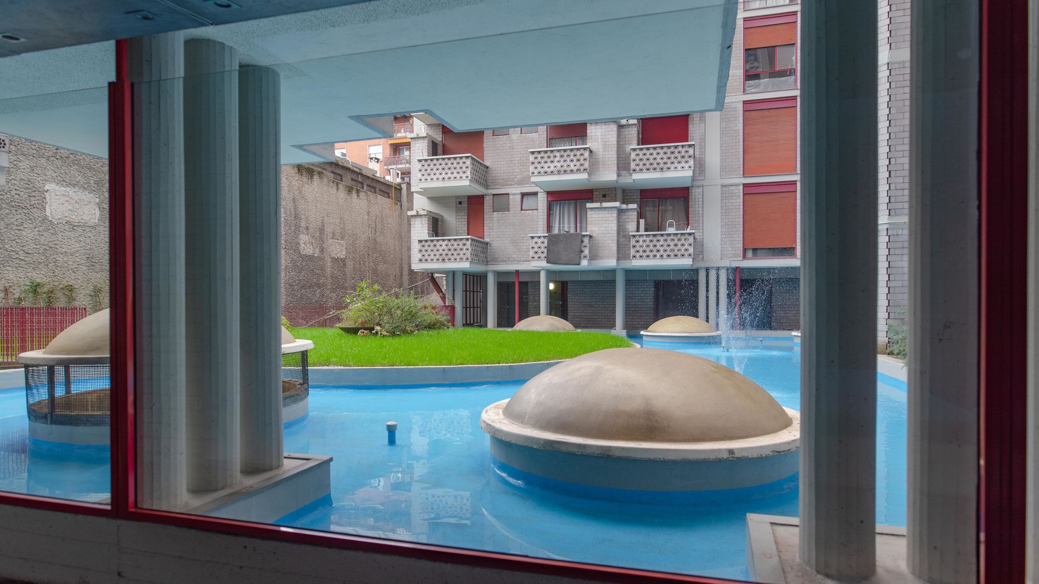 Toh Solution Srls Torino Valentino Apartment