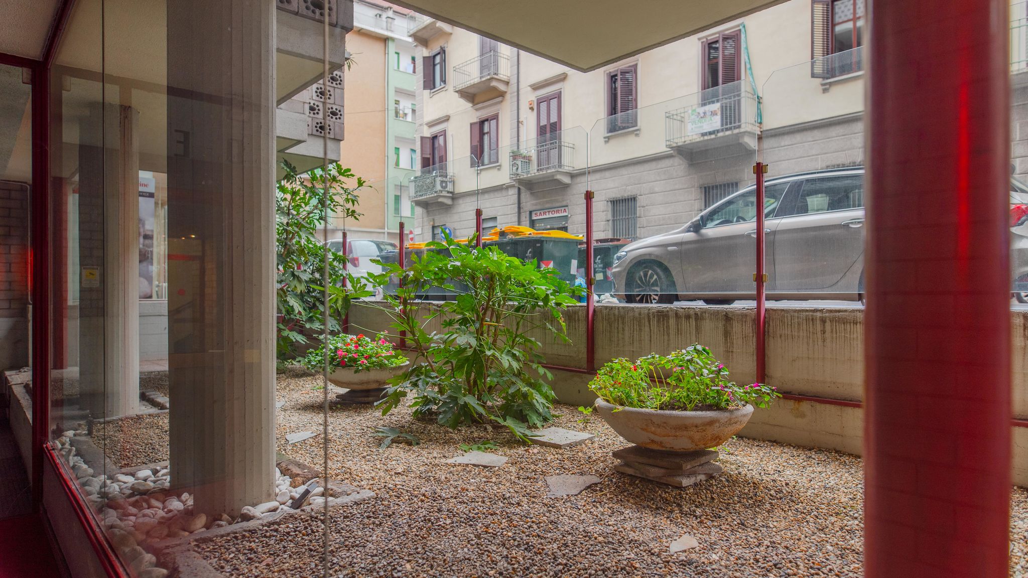 Toh Solution Srls Torino Valentino Apartment