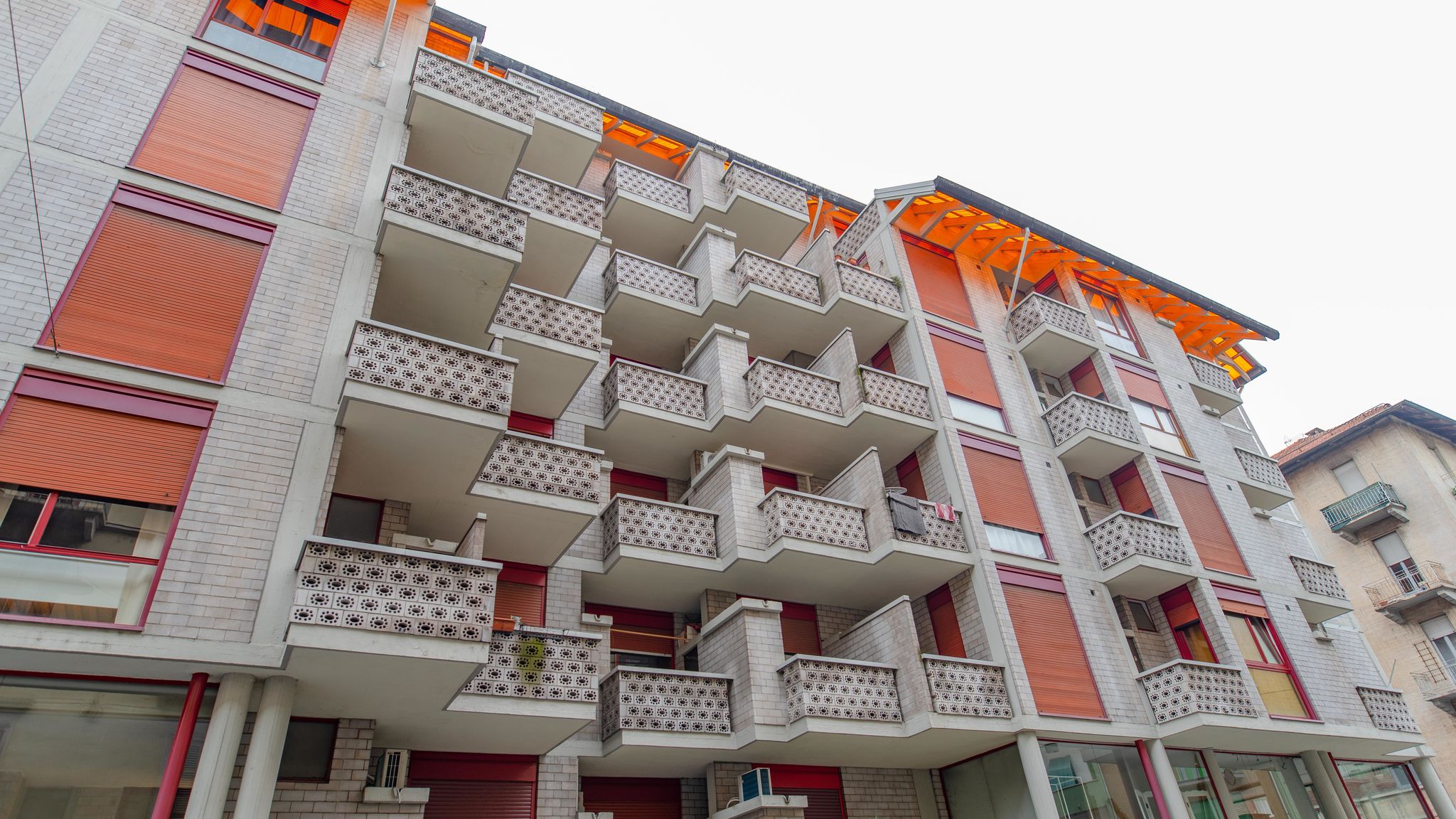 Toh Solution Srls Torino Valentino Apartment