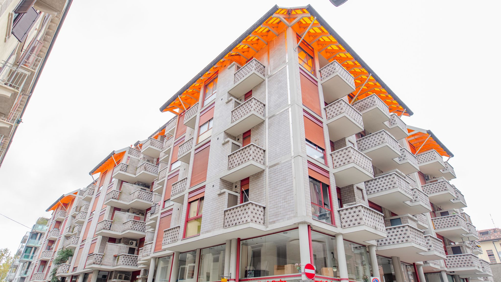 Toh Solution Srls Torino Valentino Apartment