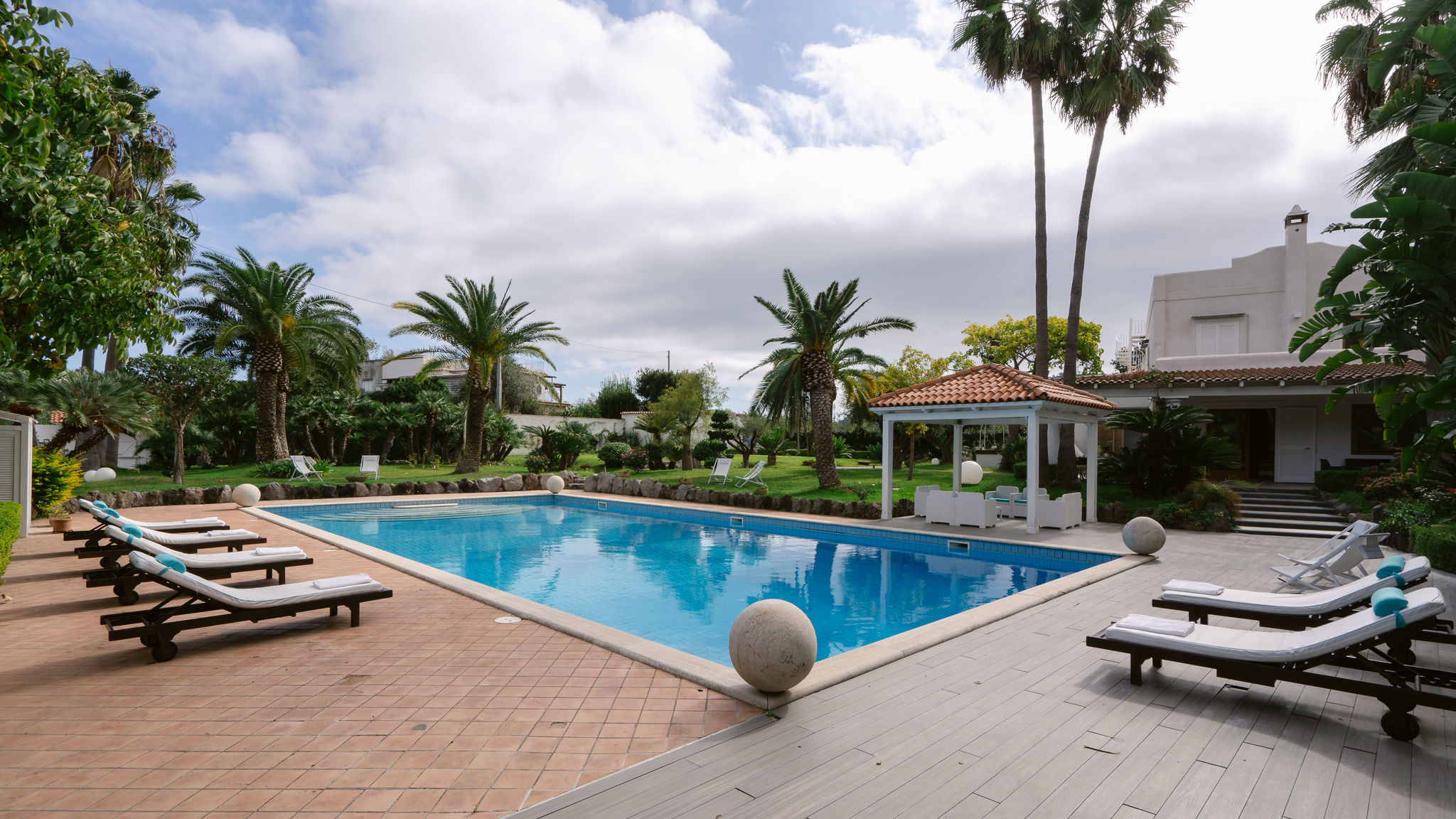 Italianway Ischia Villa Alba by MyVillaCollection