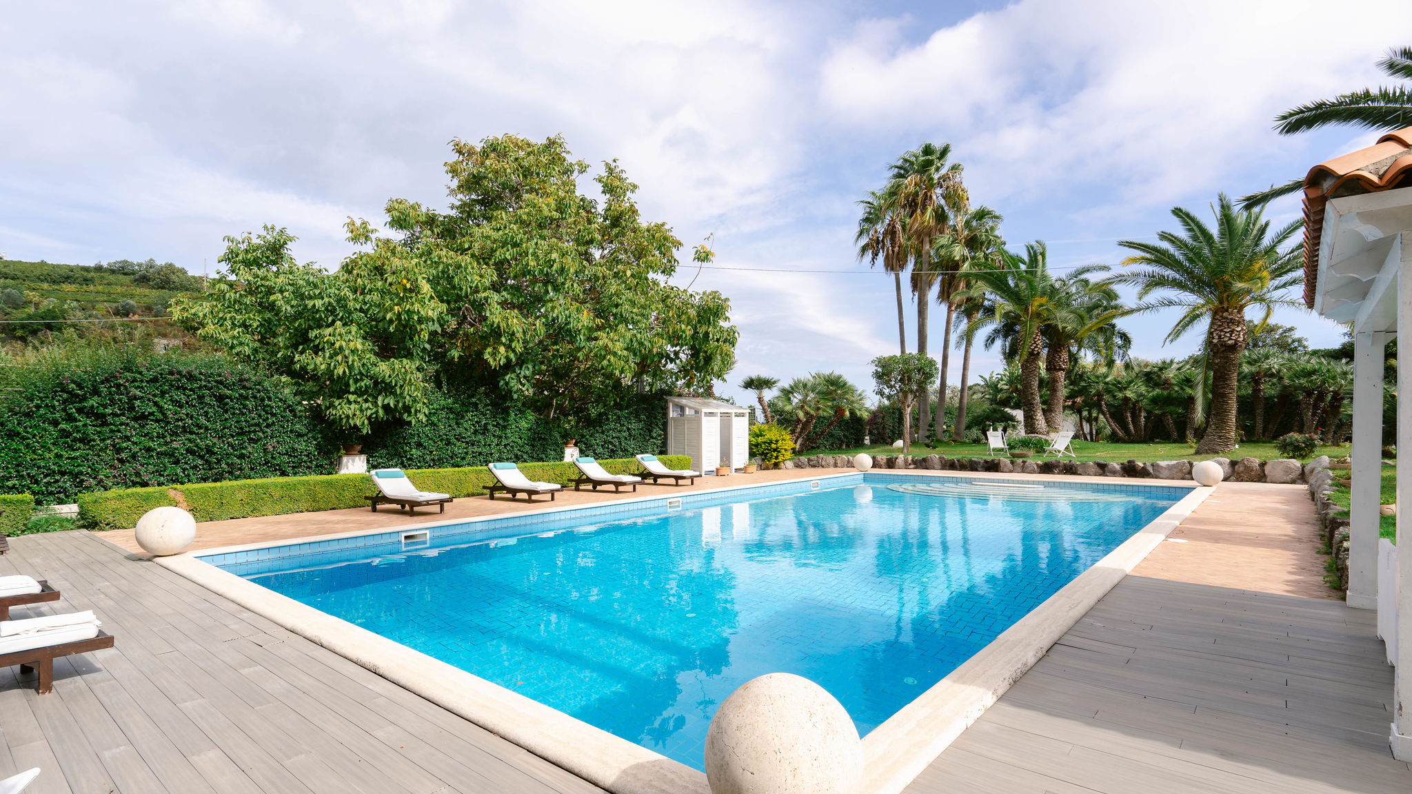 Italianway Ischia Villa Alba by MyVillaCollection