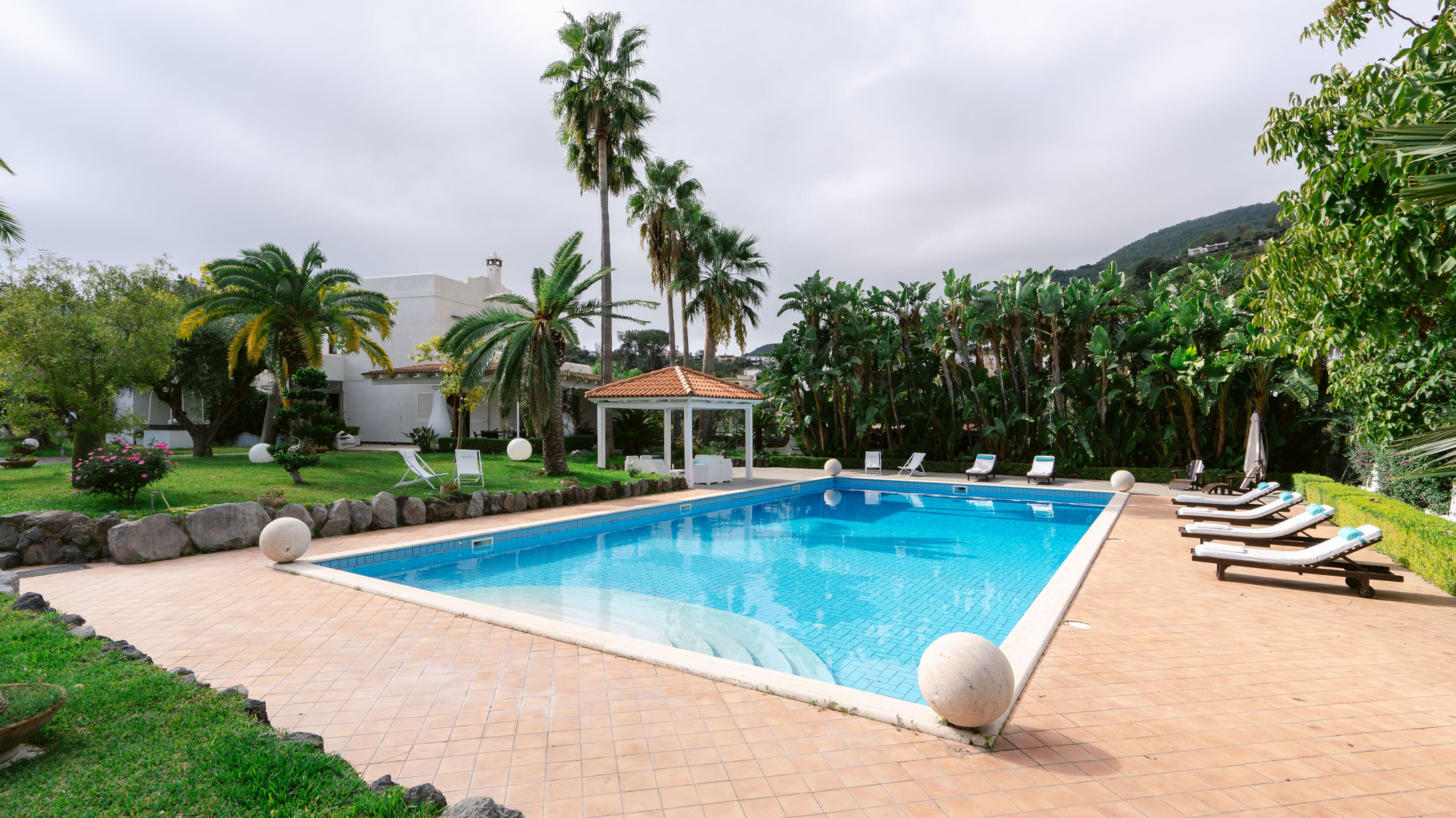 Italianway Ischia Villa Alba by MyVillaCollection