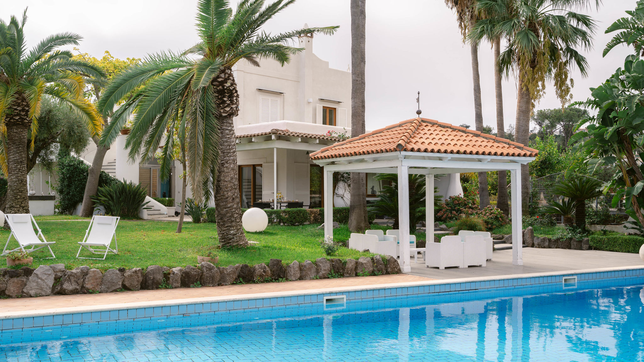 Italianway Ischia Villa Alba by MyVillaCollection