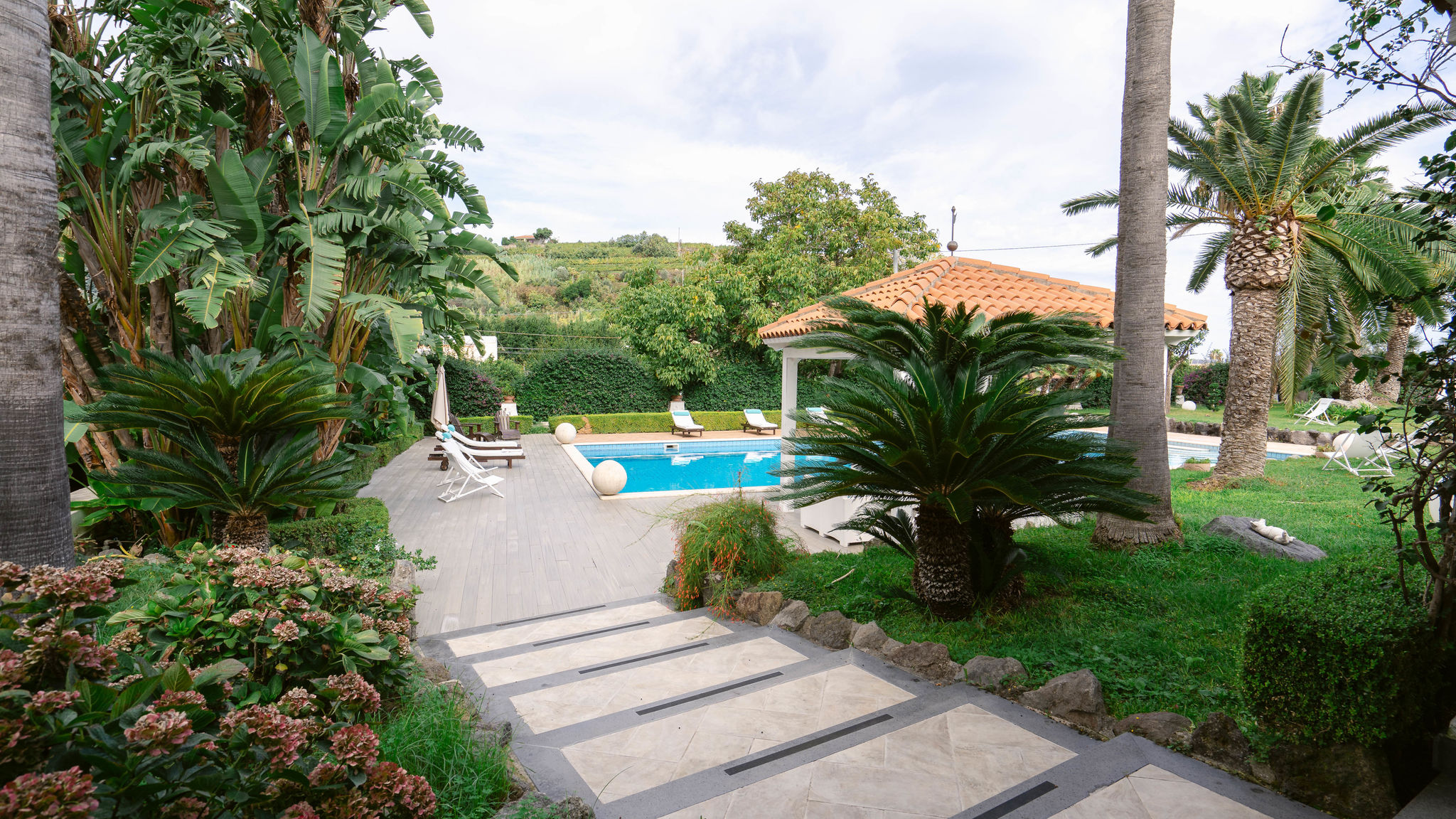 Italianway Ischia Villa Alba by MyVillaCollection