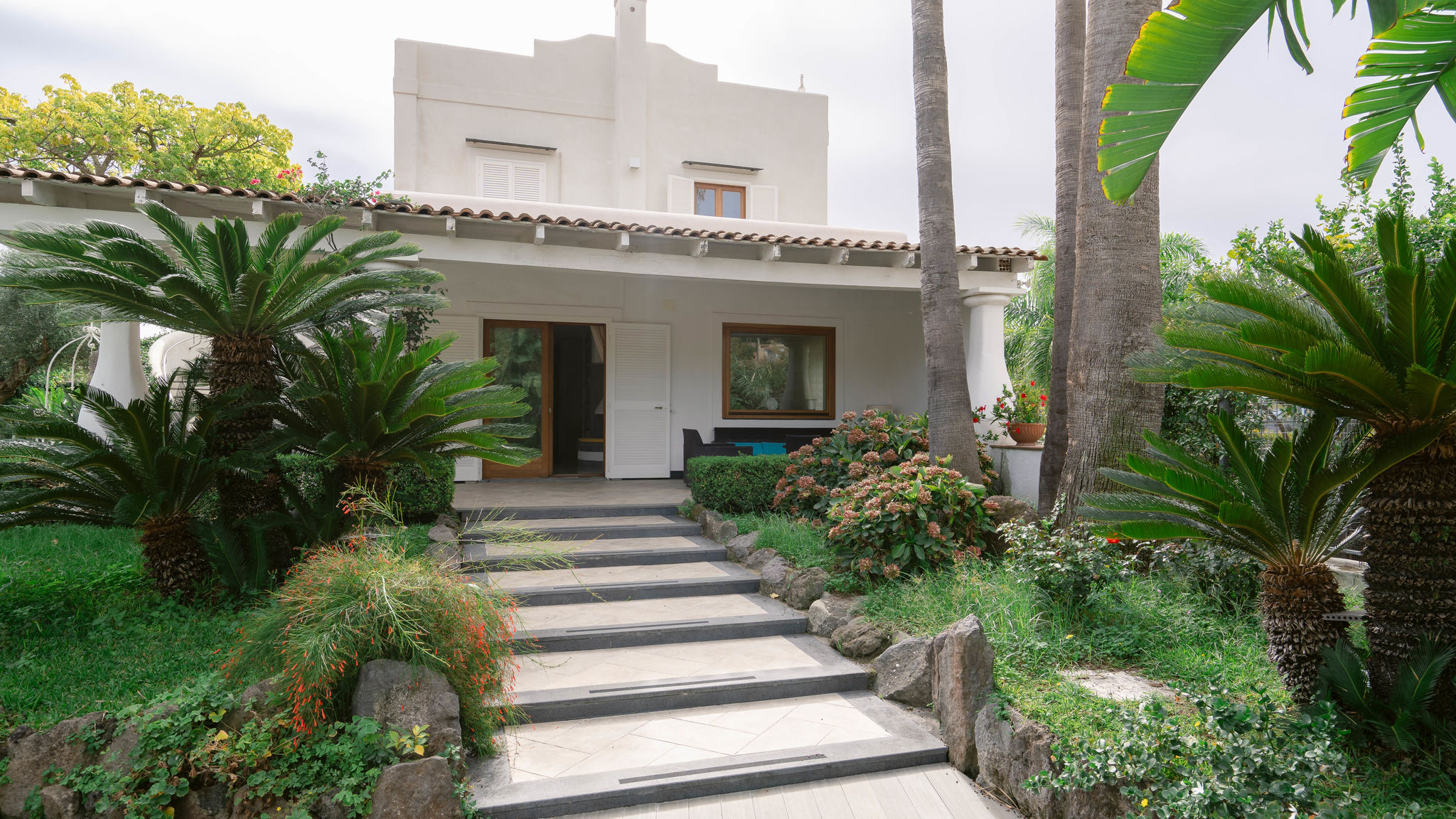 Italianway Ischia Villa Alba by MyVillaCollection