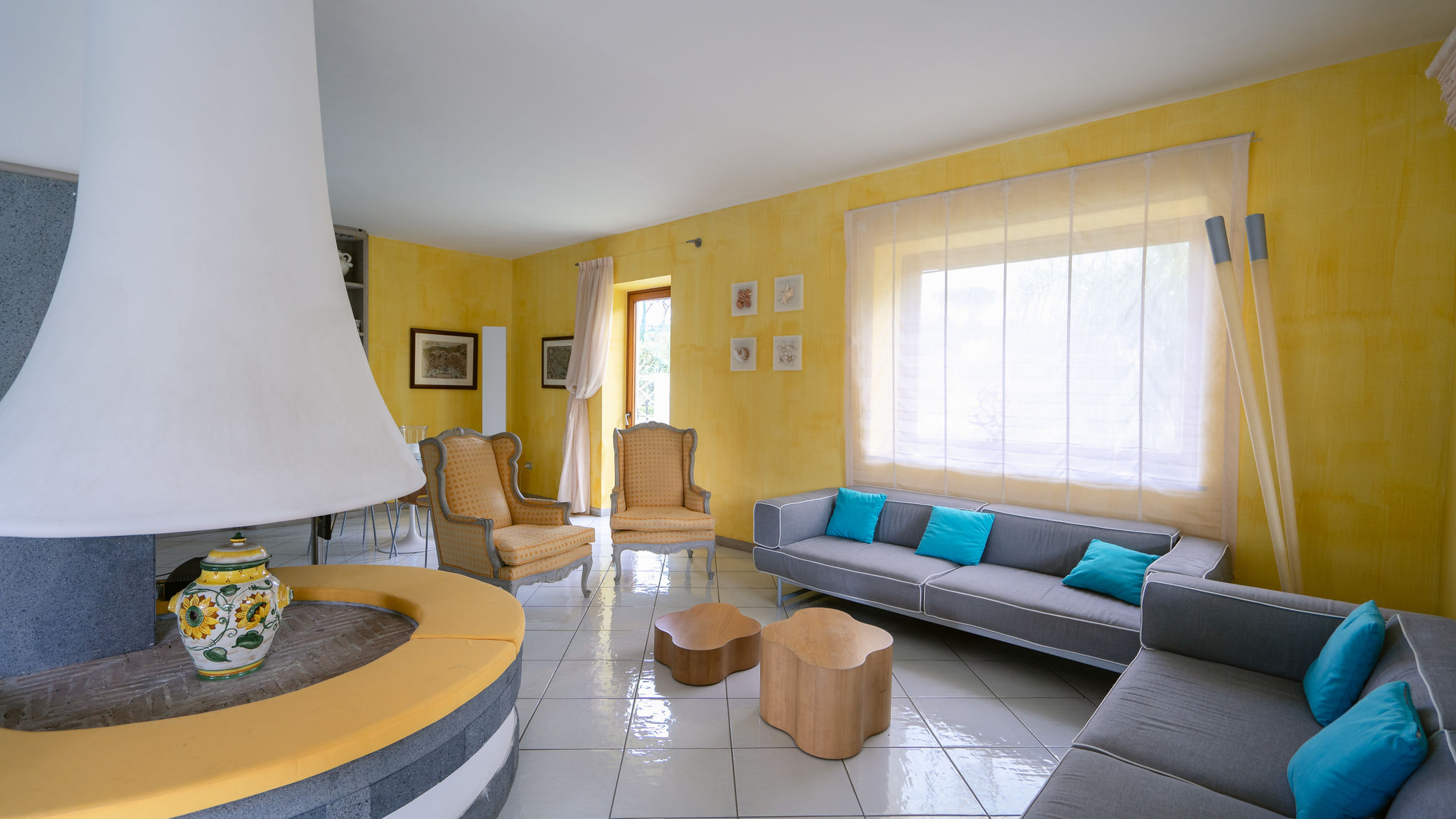 Italianway Ischia Villa Alba by MyVillaCollection