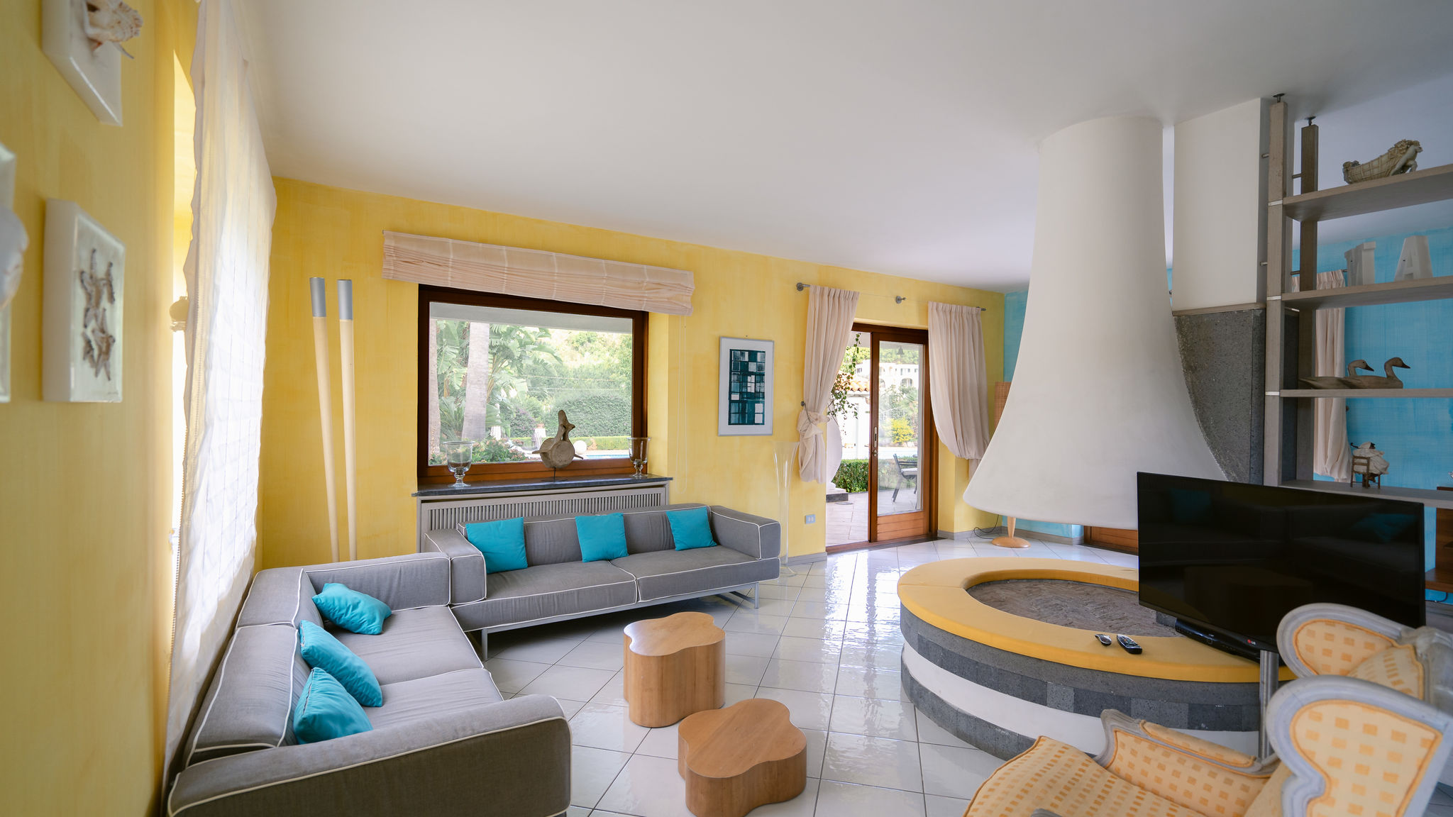 Italianway Ischia Villa Alba by MyVillaCollection