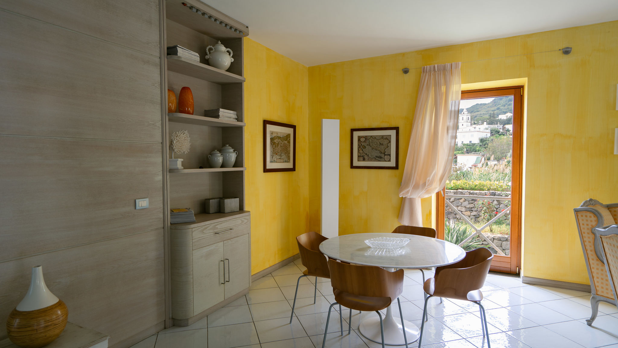 Italianway Ischia Villa Alba by MyVillaCollection