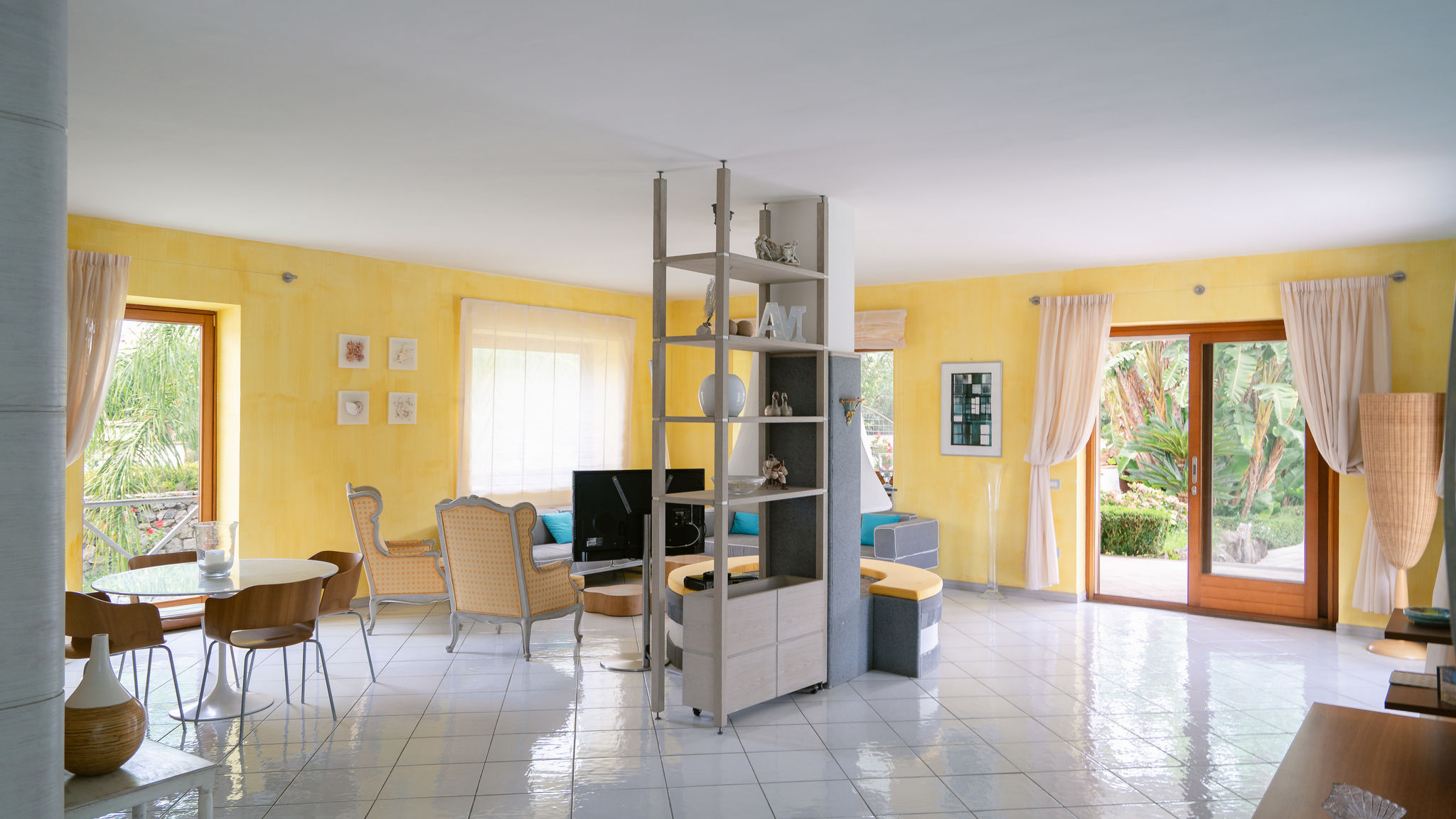 Italianway Ischia Villa Alba by MyVillaCollection