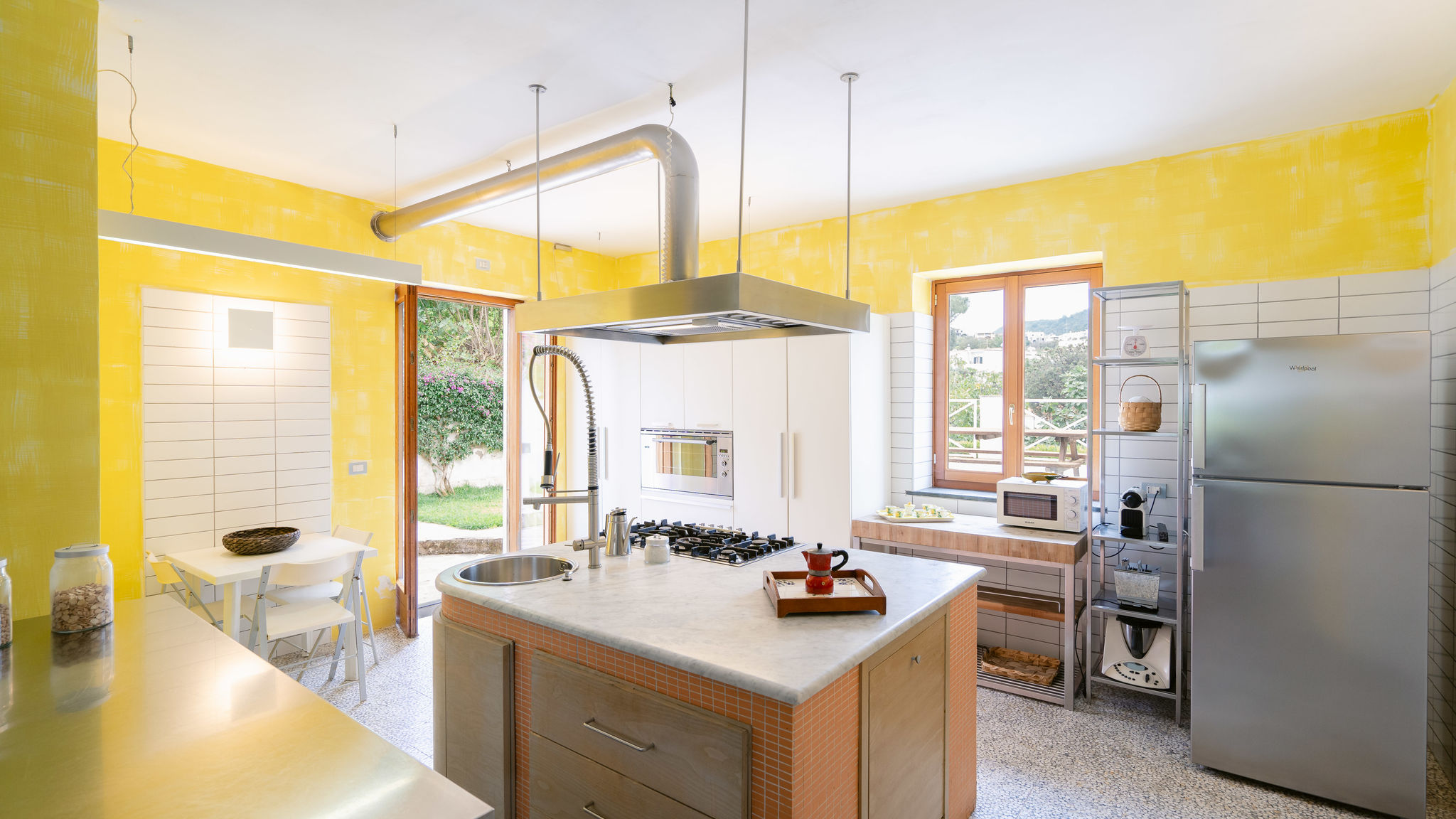 Italianway Ischia Villa Alba by MyVillaCollection