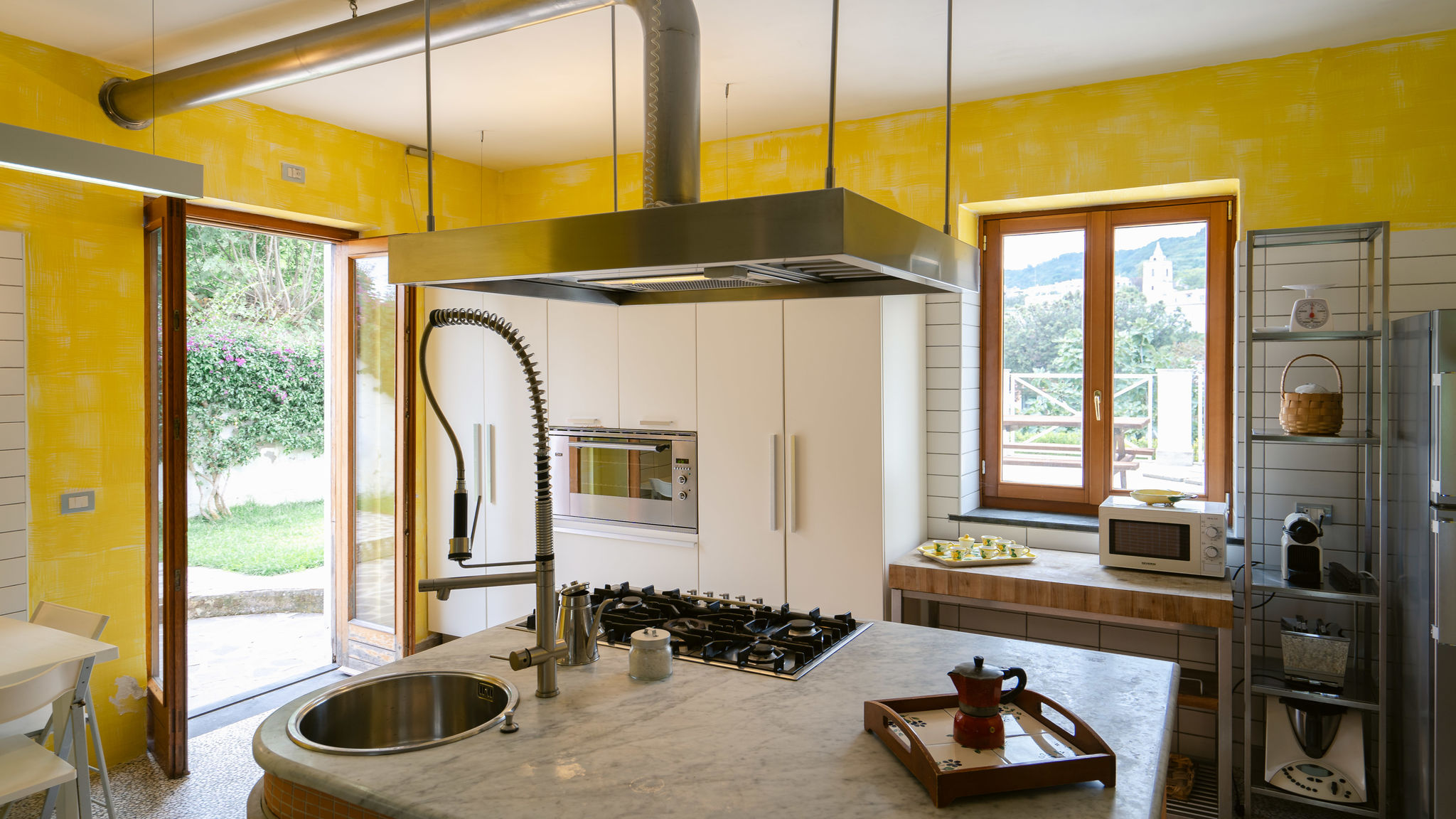 Italianway Ischia Villa Alba by MyVillaCollection