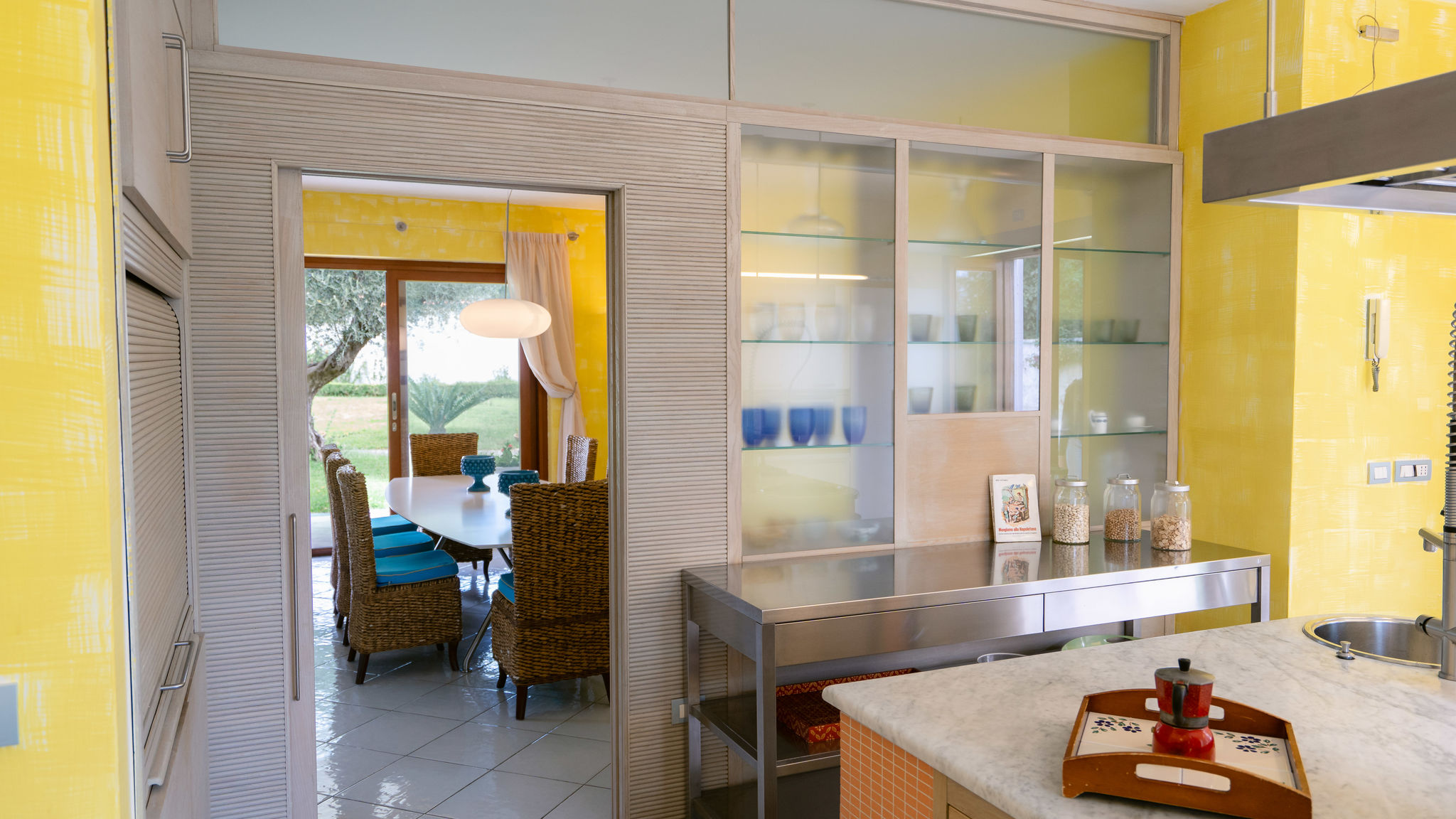 Italianway Ischia Villa Alba by MyVillaCollection