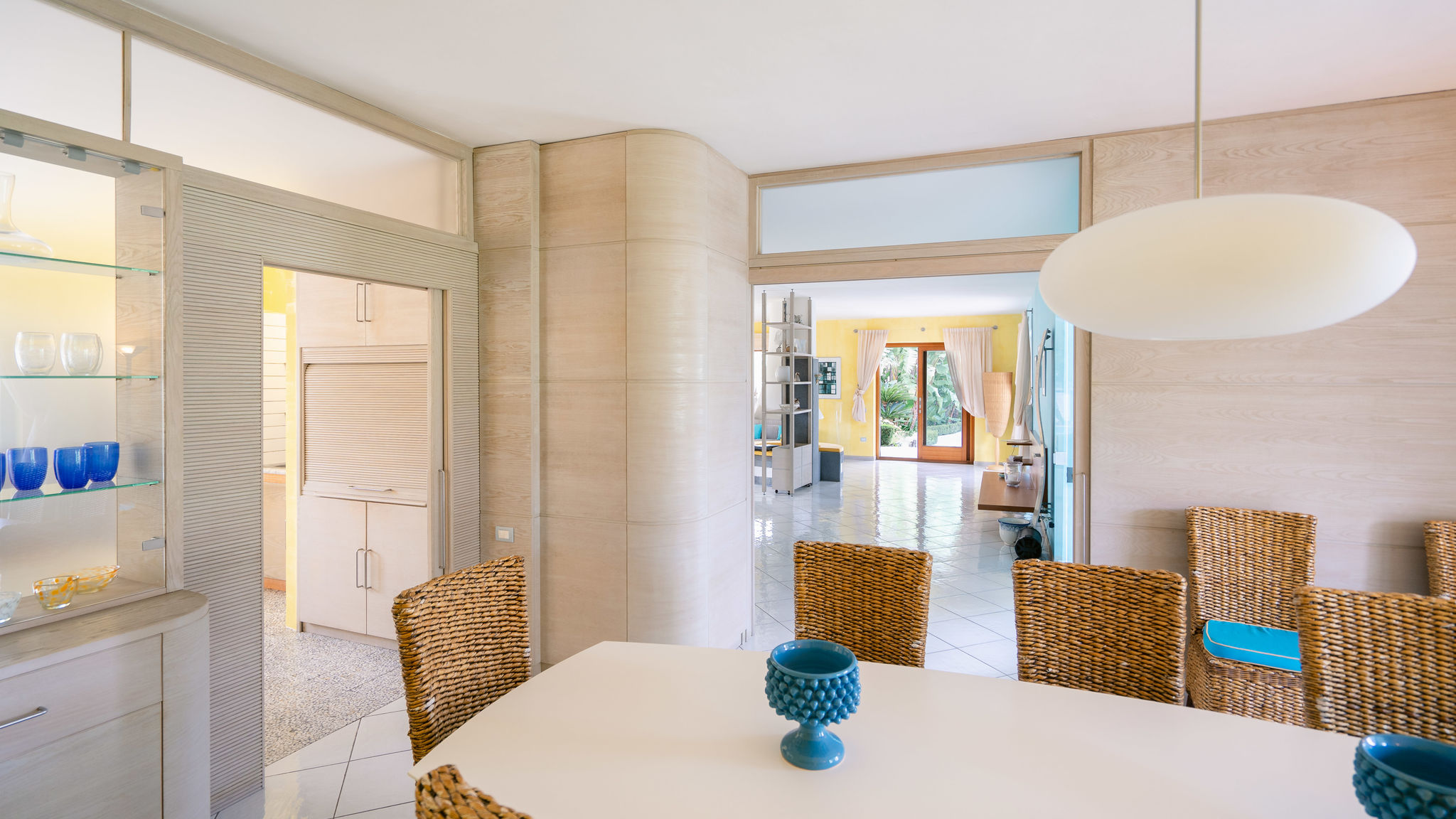 Italianway Ischia Villa Alba by MyVillaCollection