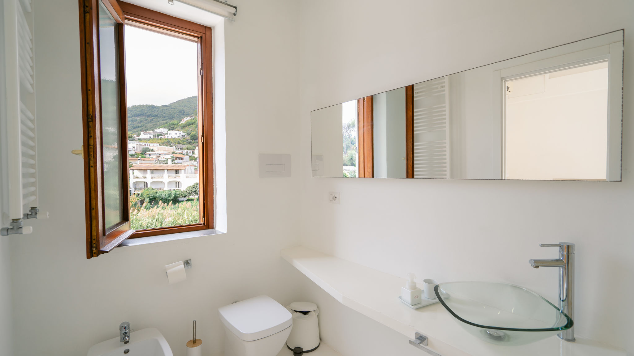 Italianway Ischia Villa Alba by MyVillaCollection