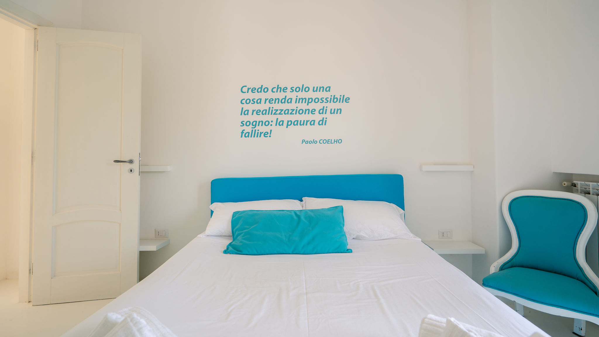 Italianway Ischia Villa Alba by MyVillaCollection