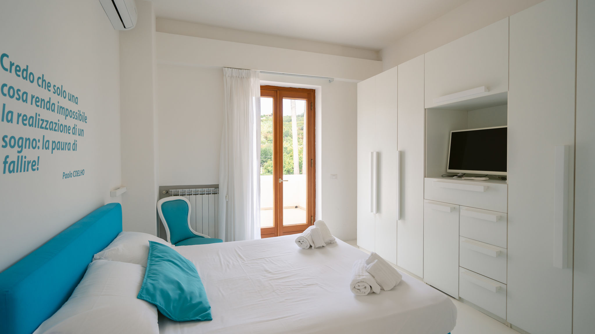 Italianway Ischia Villa Alba by MyVillaCollection