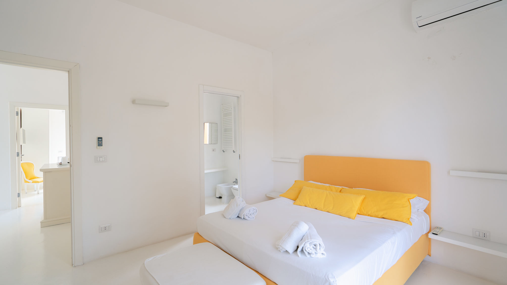 Italianway Ischia Villa Alba by MyVillaCollection