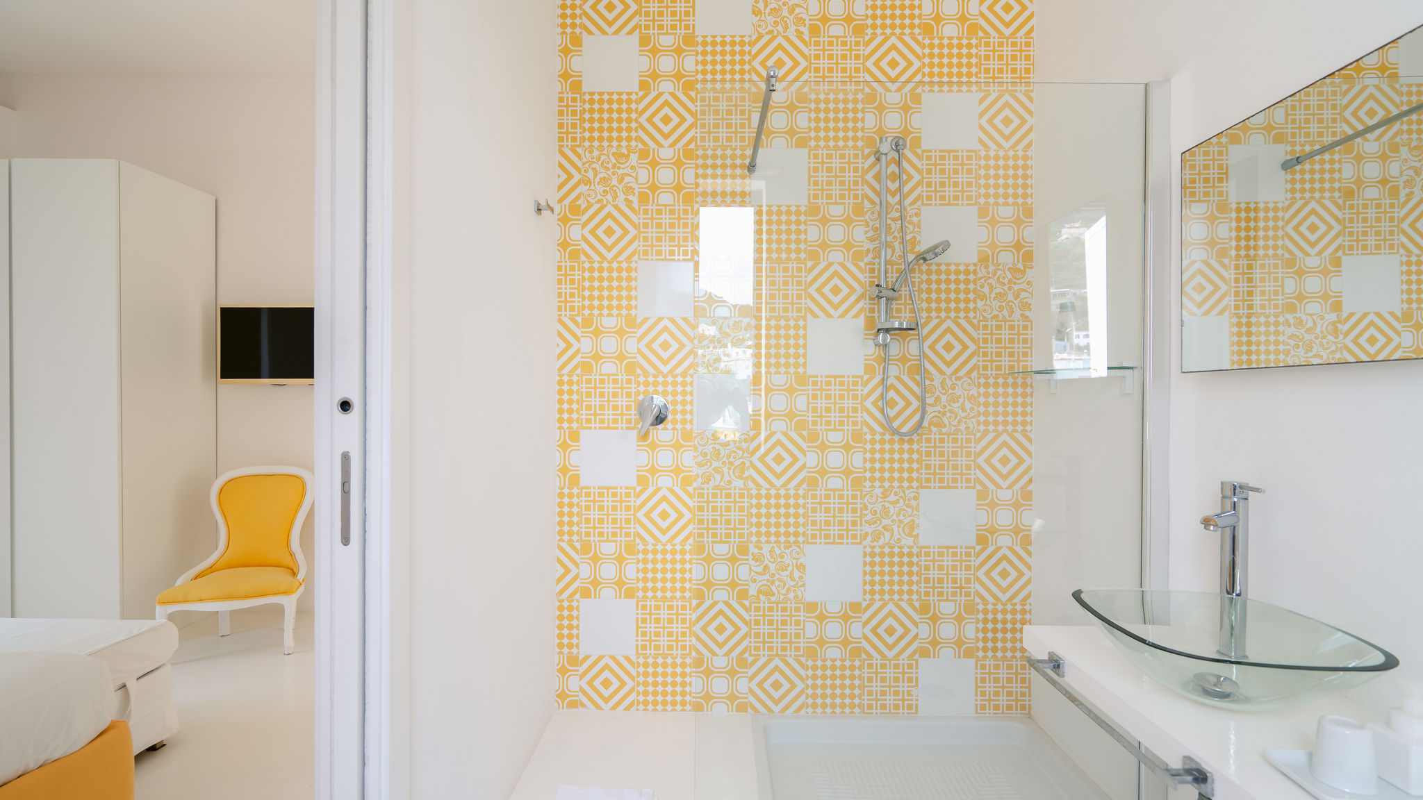 Italianway Ischia Villa Alba by MyVillaCollection