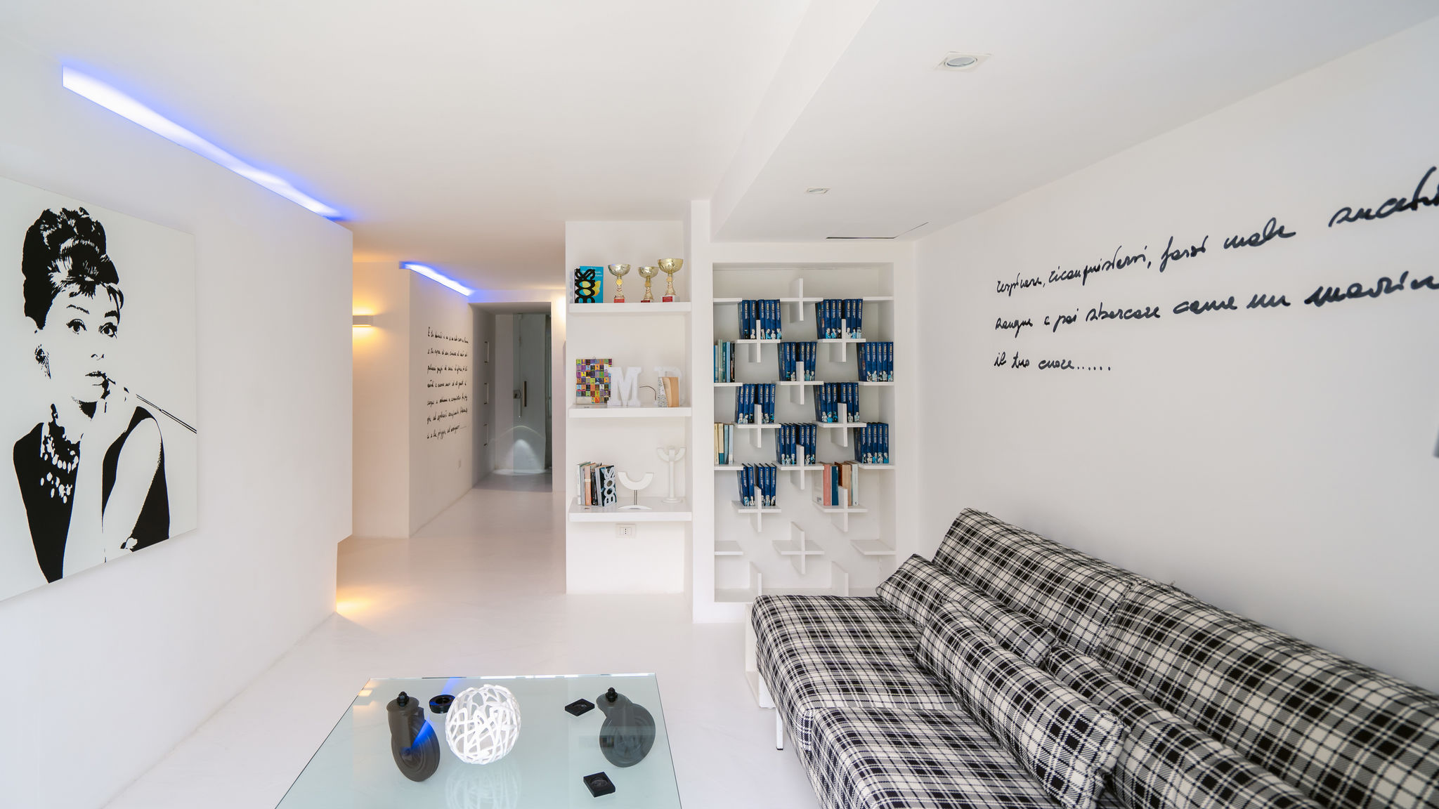 Italianway Ischia Villa Alba by MyVillaCollection