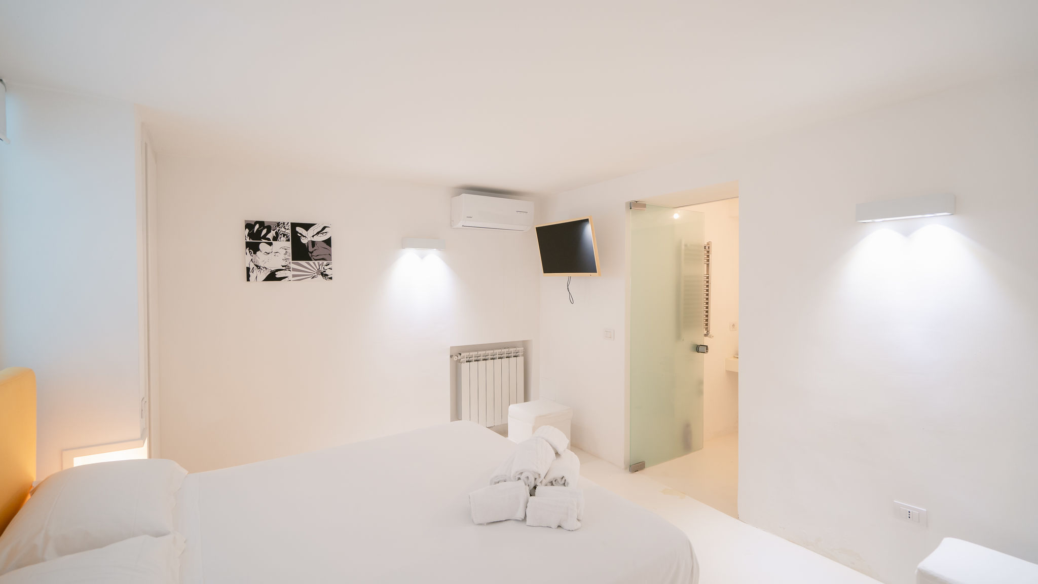 Italianway Ischia Villa Alba by MyVillaCollection