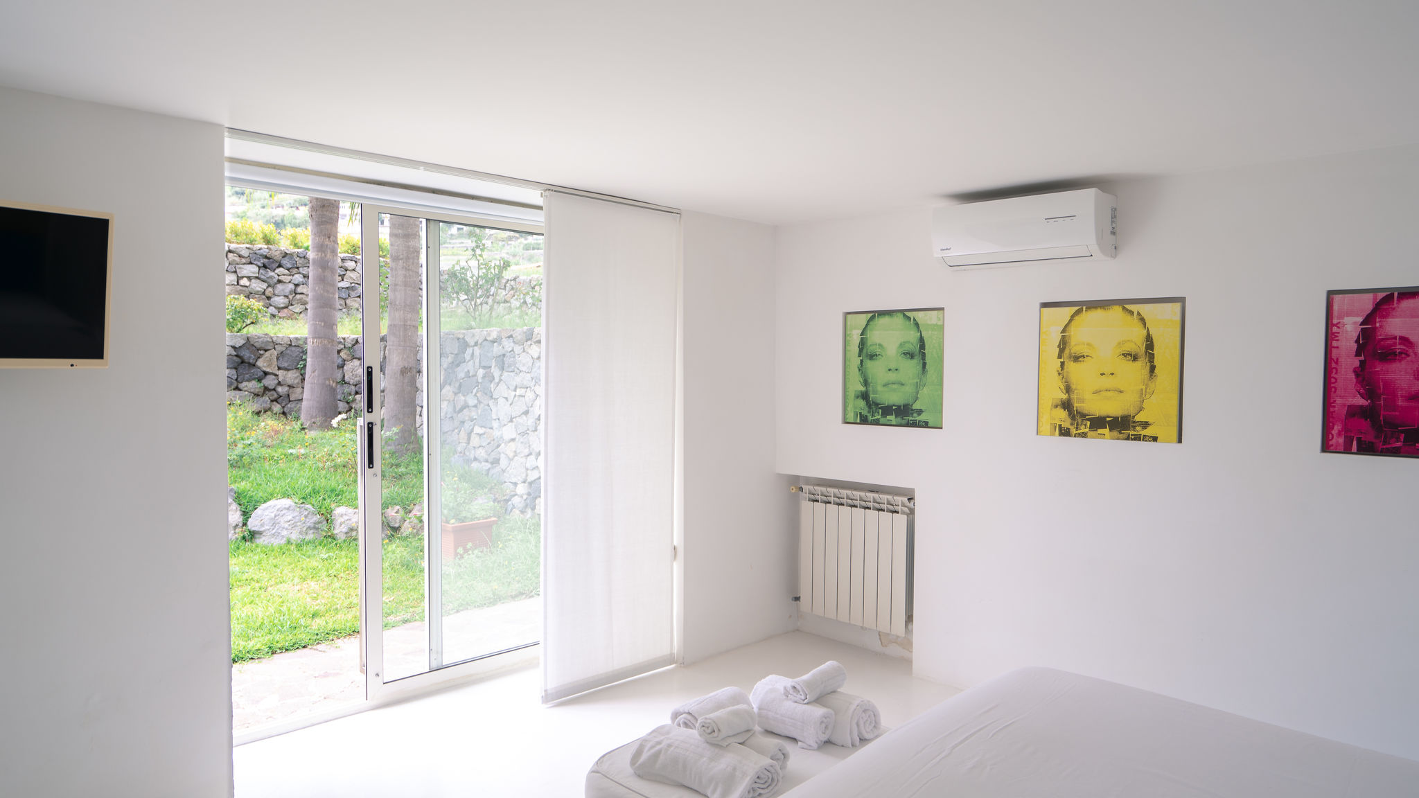 Italianway Ischia Villa Alba by MyVillaCollection