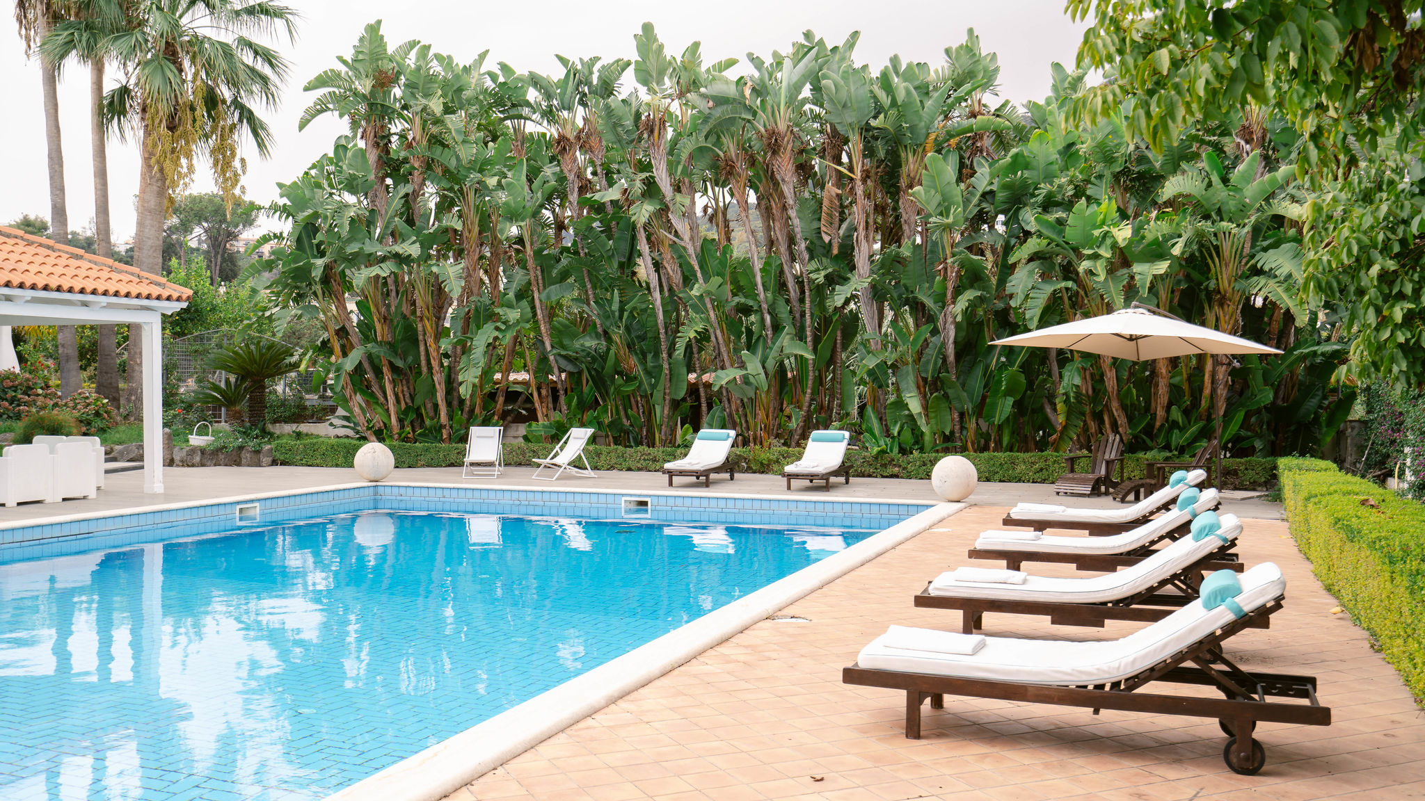 Italianway Ischia Villa Alba by MyVillaCollection