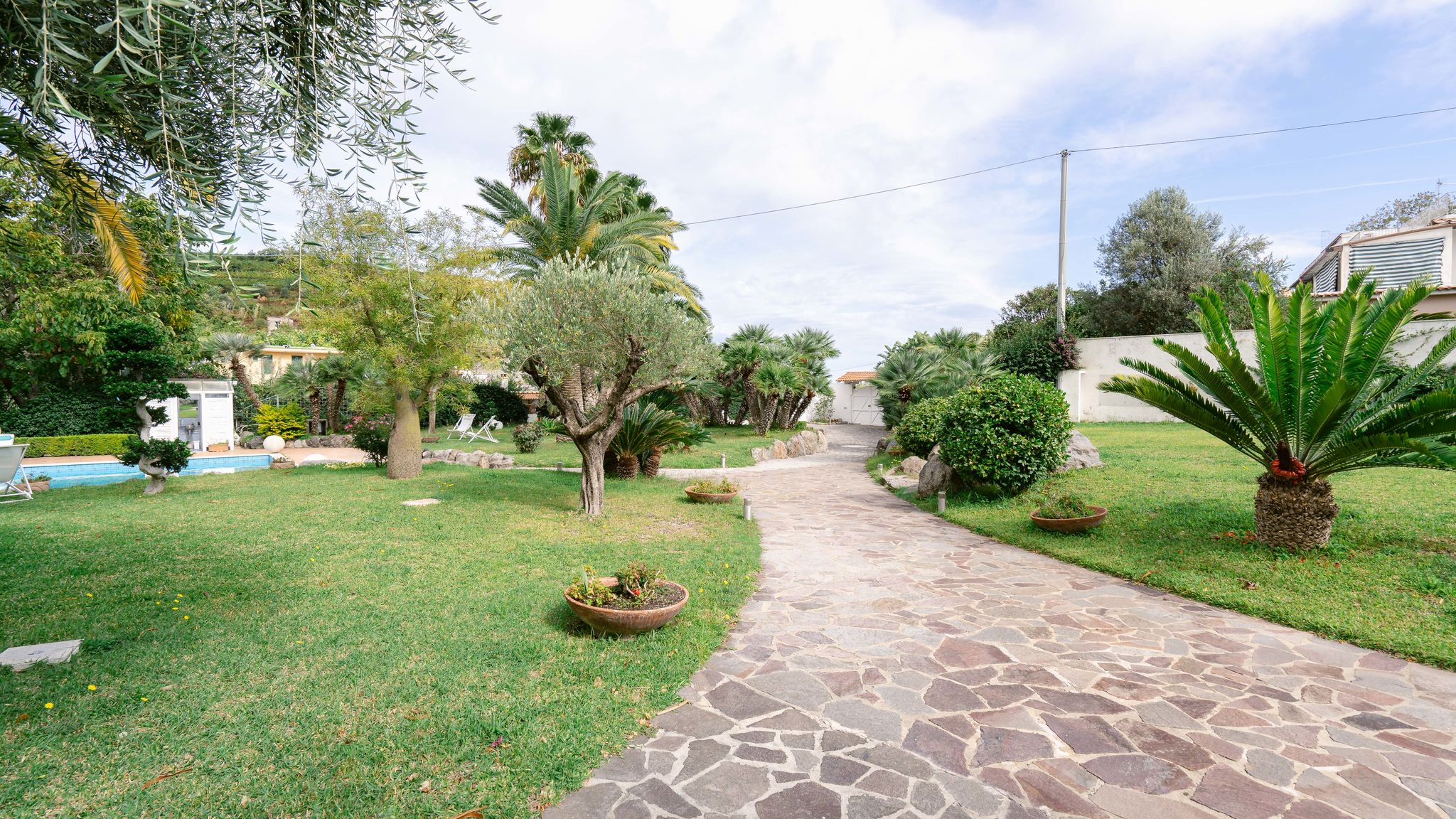 Italianway Ischia Villa Alba by MyVillaCollection