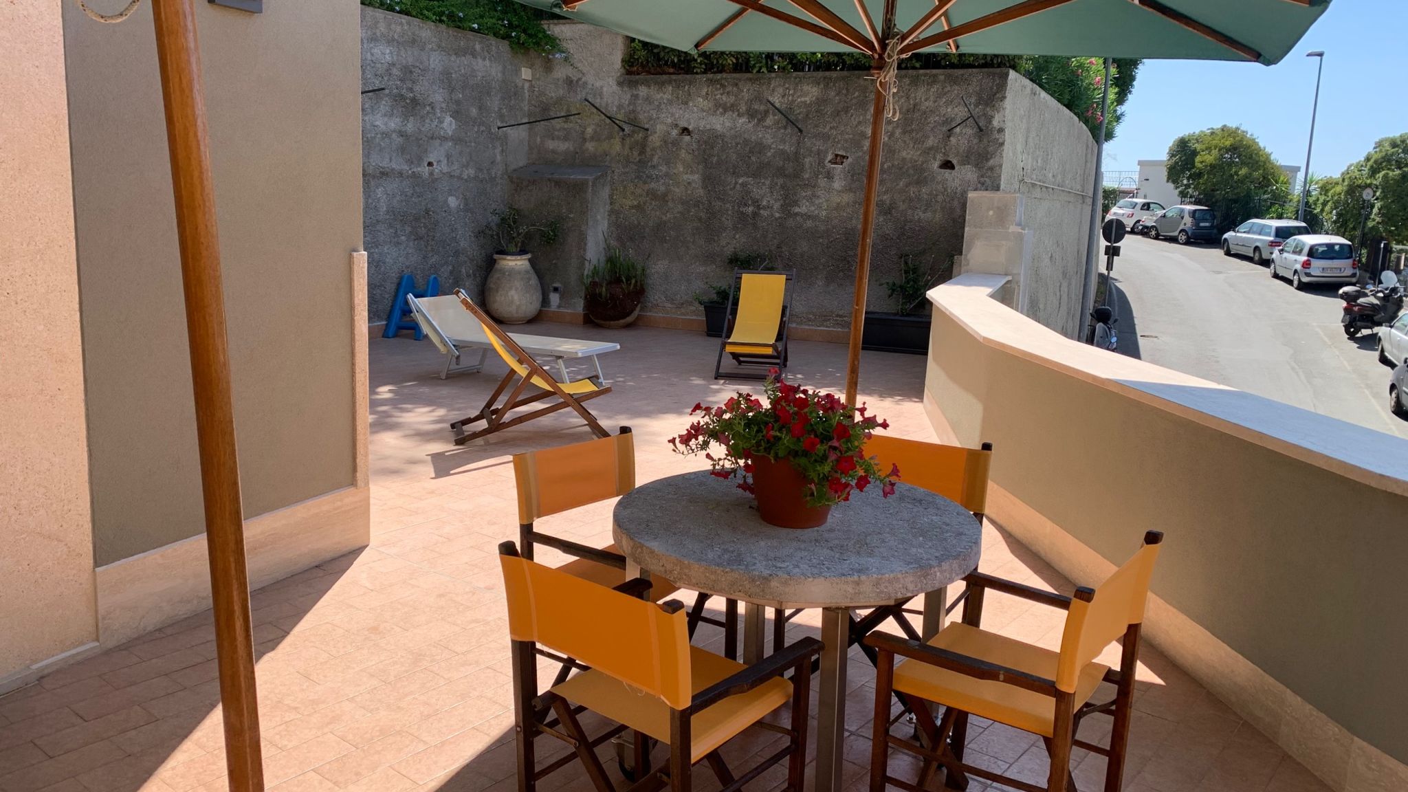 Italianway Arenzano Casa Valeria 2