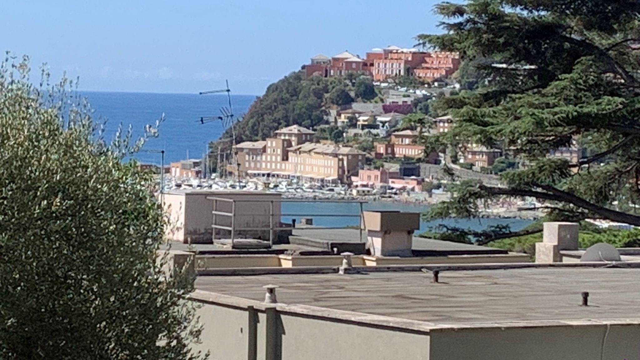 Italianway Arenzano Casa Valeria 2