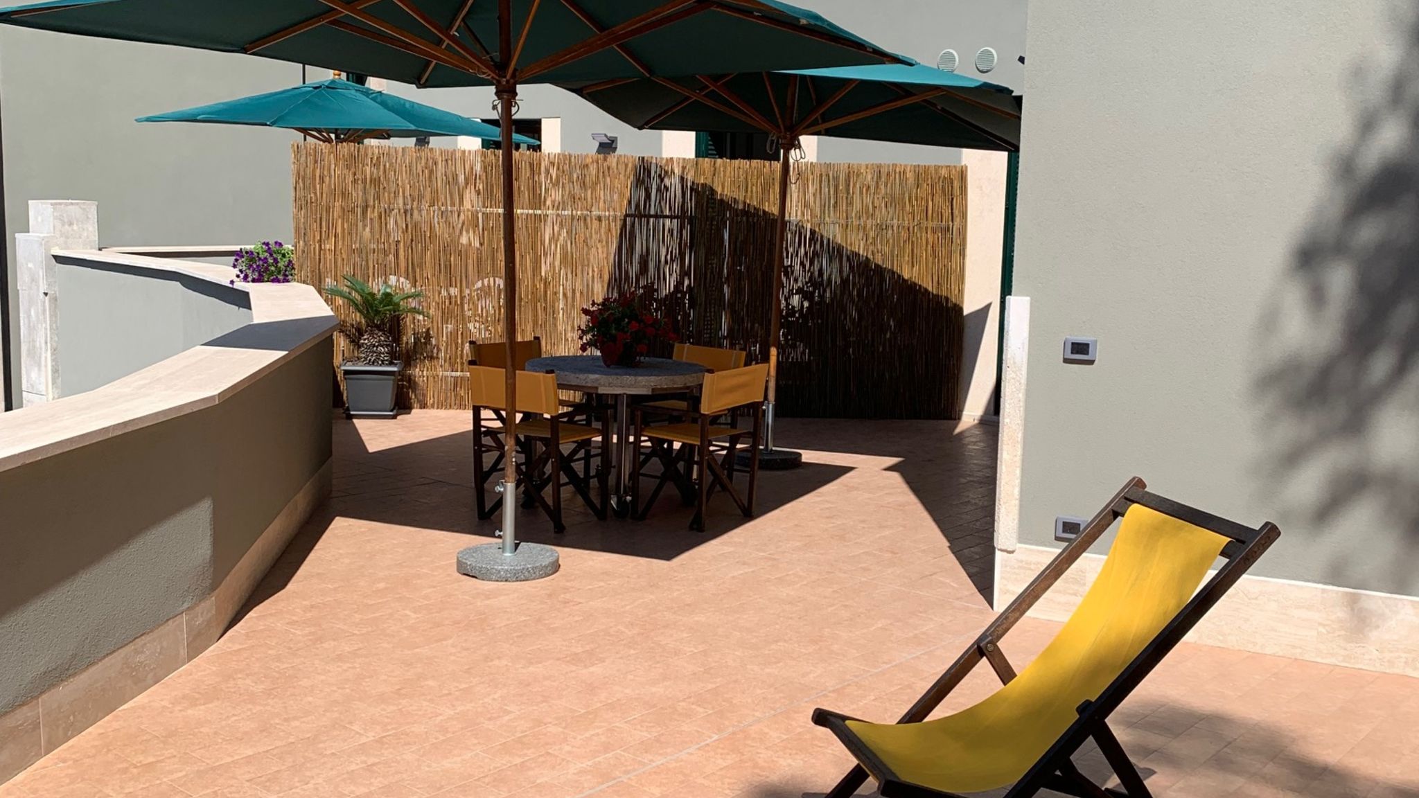 Italianway Arenzano Casa Valeria 2