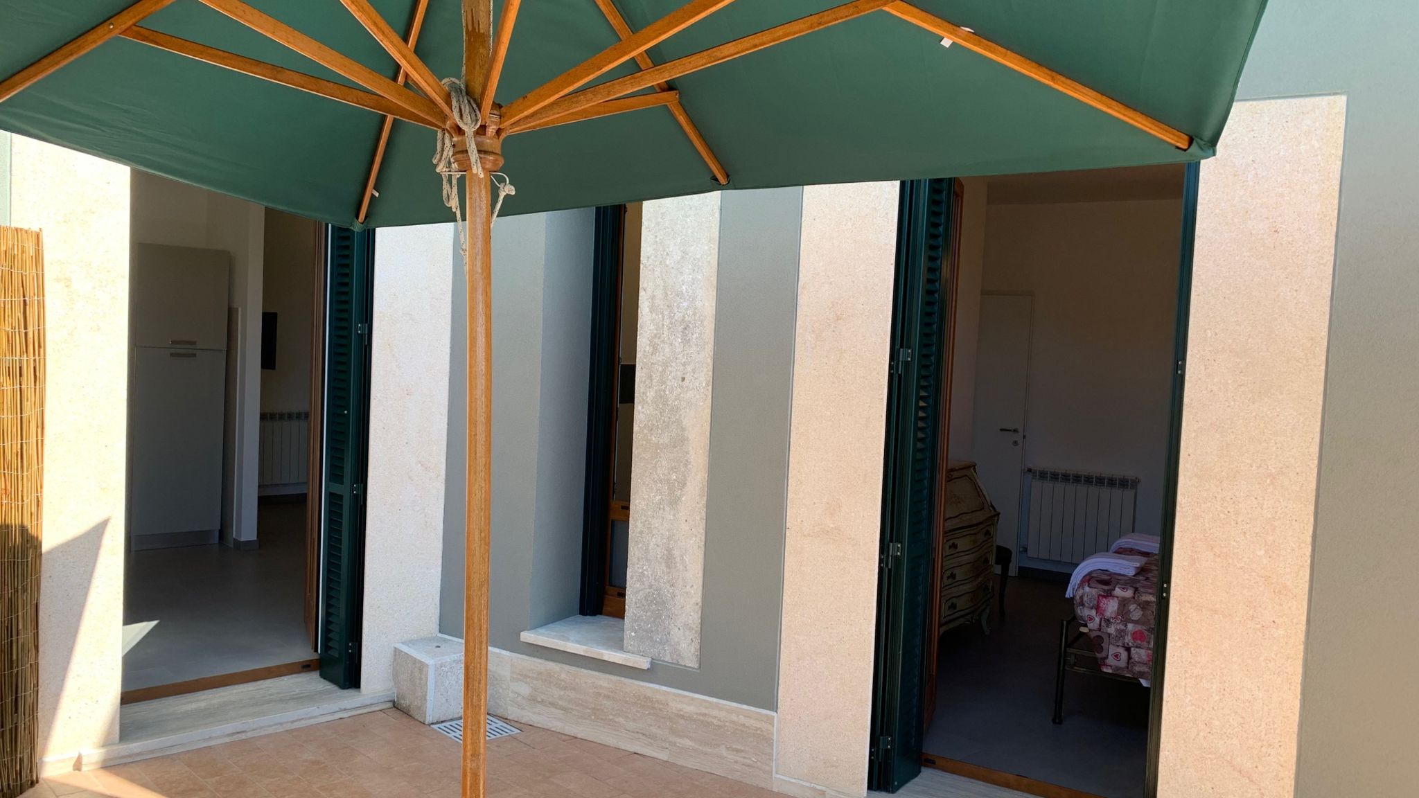 Italianway Arenzano Casa Valeria 2