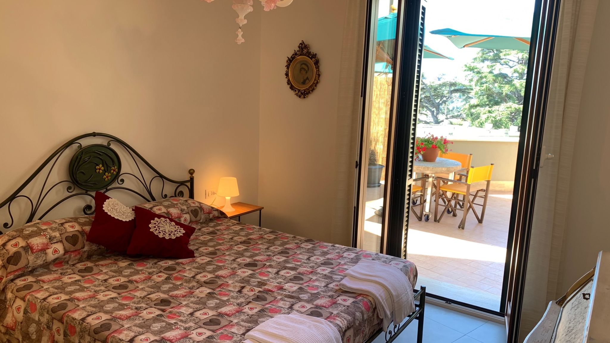 Italianway Arenzano Casa Valeria 2